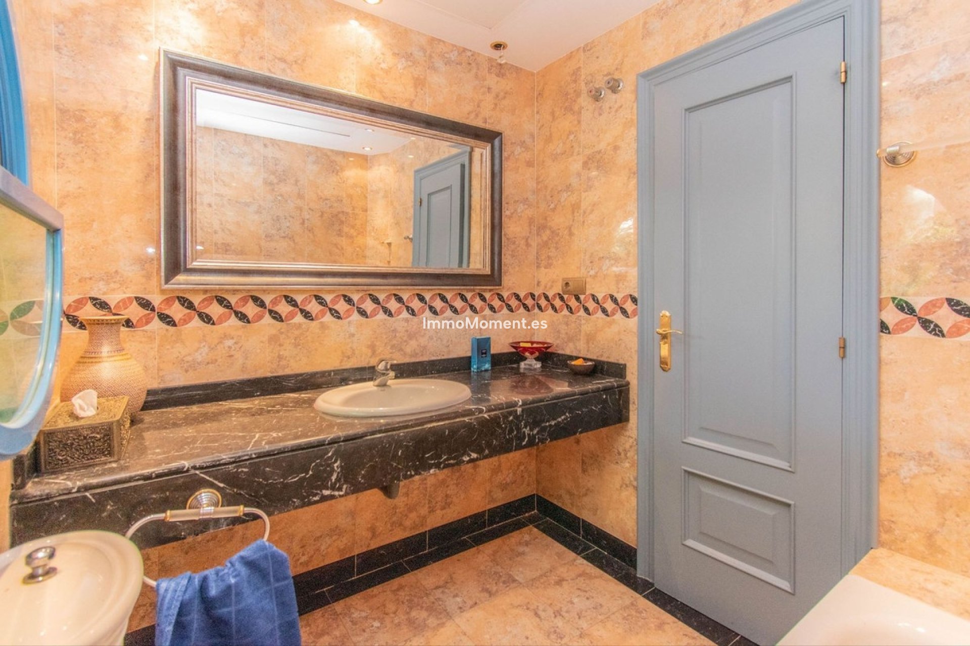 Reventa - Apartamento - Benalmadena - Torrequebrada