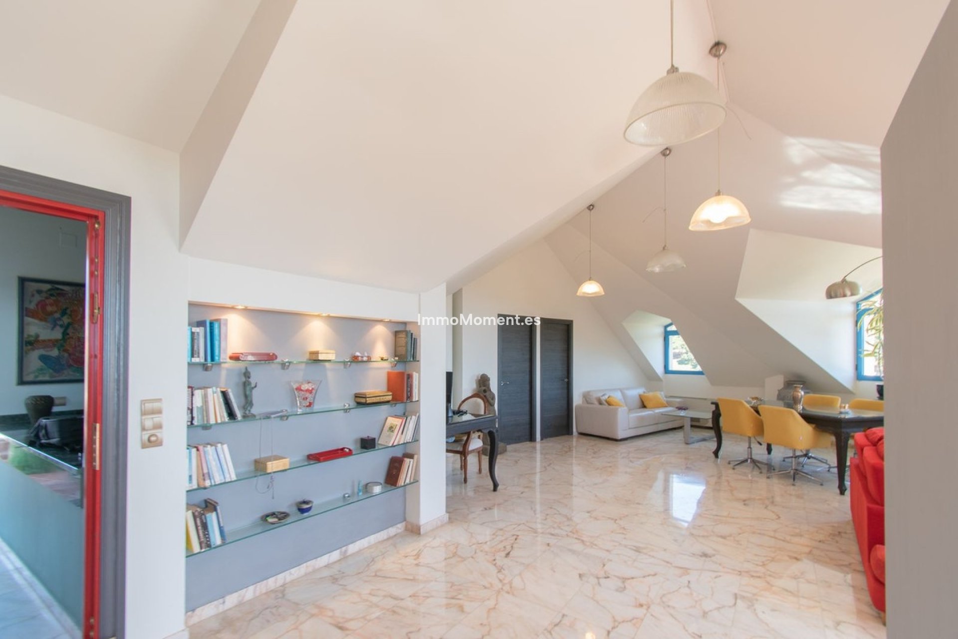 Reventa - Apartamento - Benalmadena - Torrequebrada