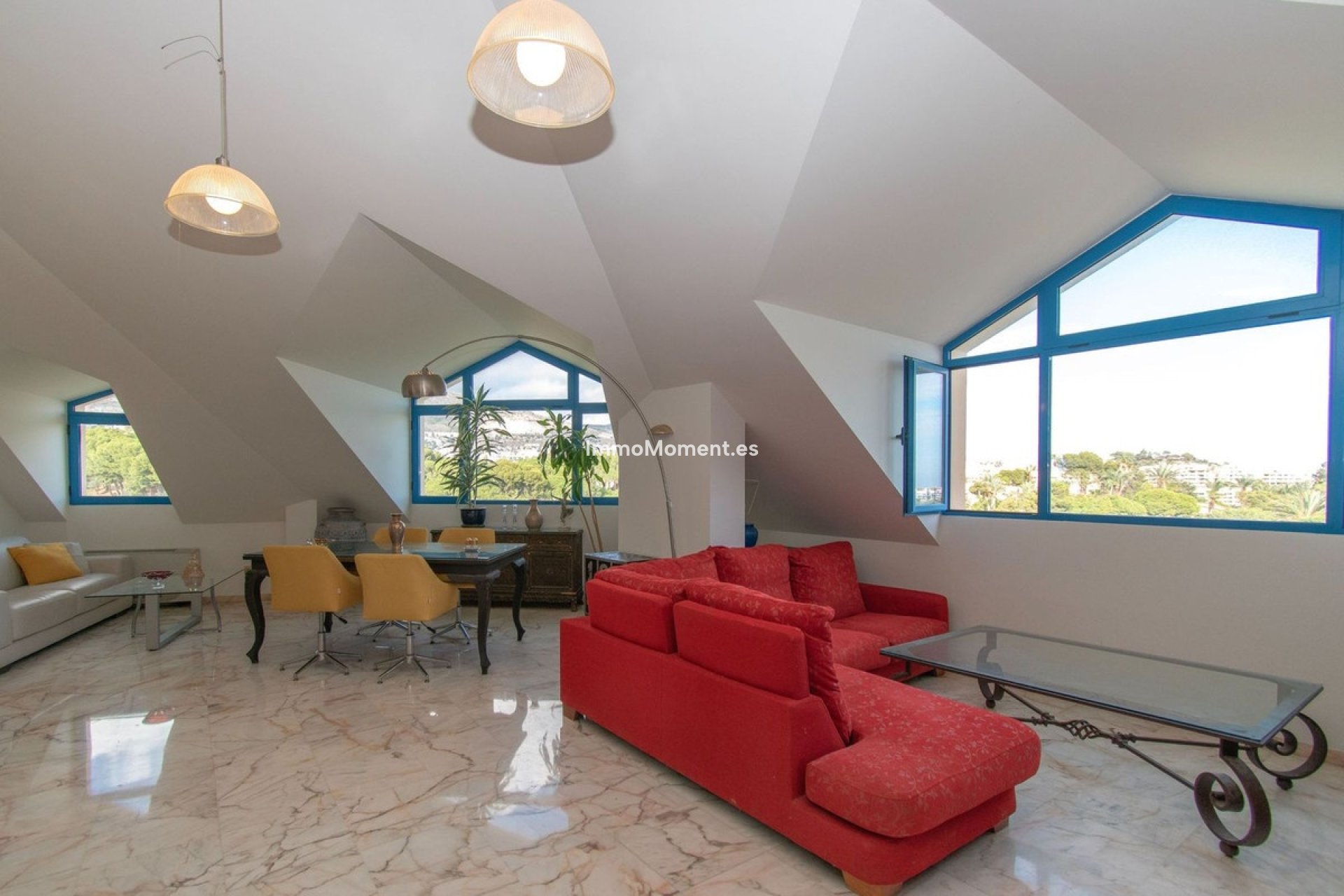Reventa - Apartamento - Benalmadena - Torrequebrada