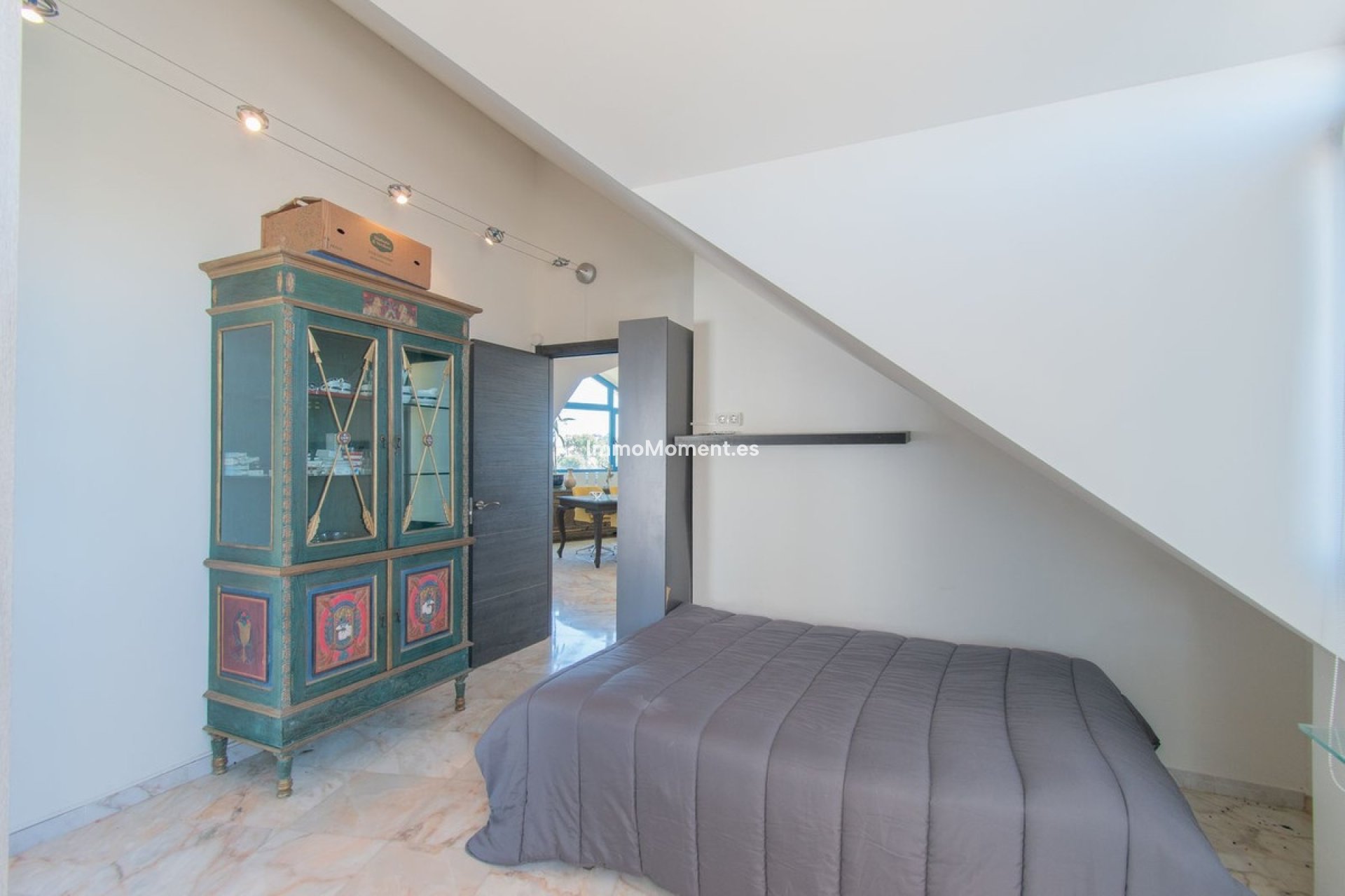 Reventa - Apartamento - Benalmadena - Torrequebrada