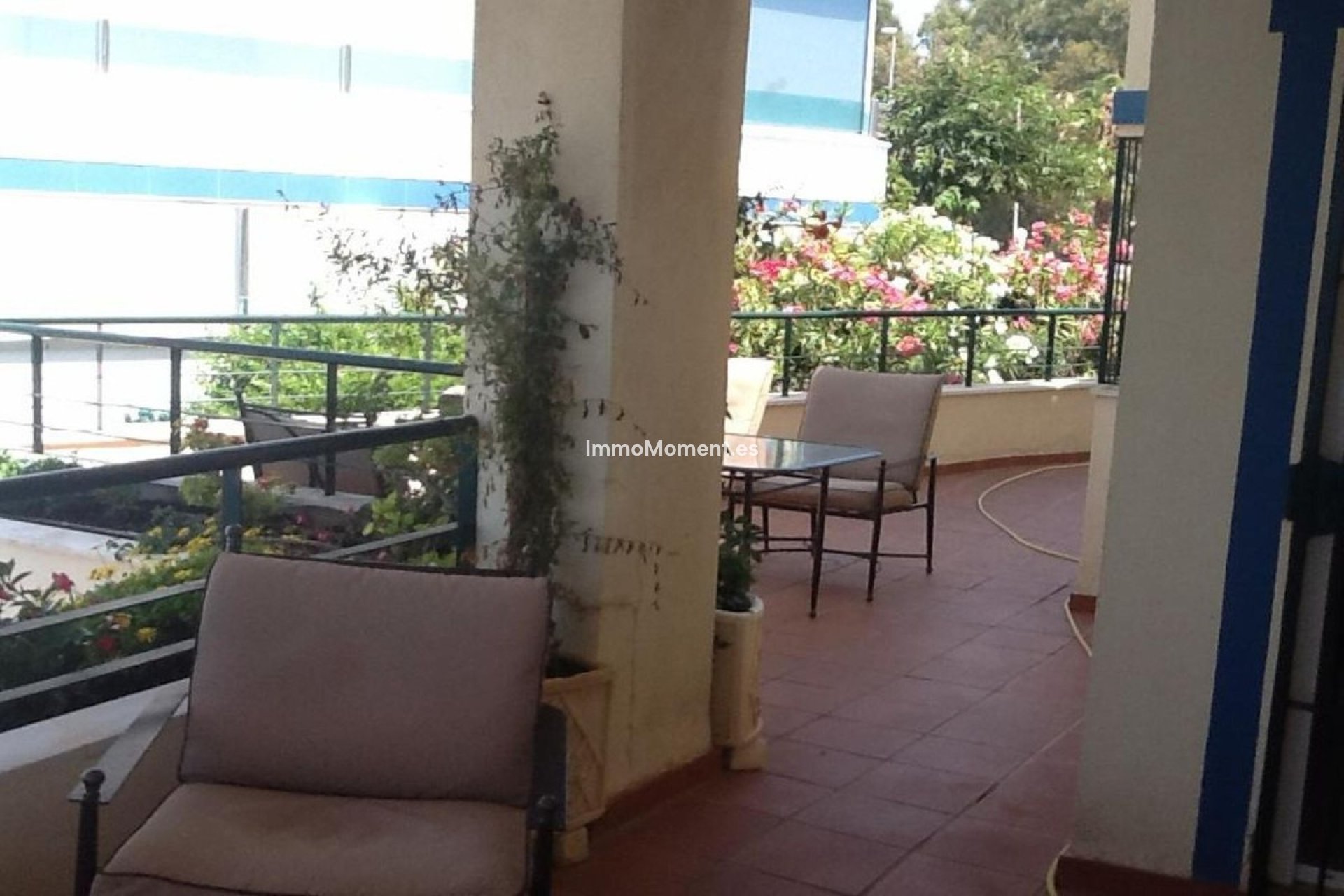 Reventa - Apartamento - Benalmadena - Torrequebrada