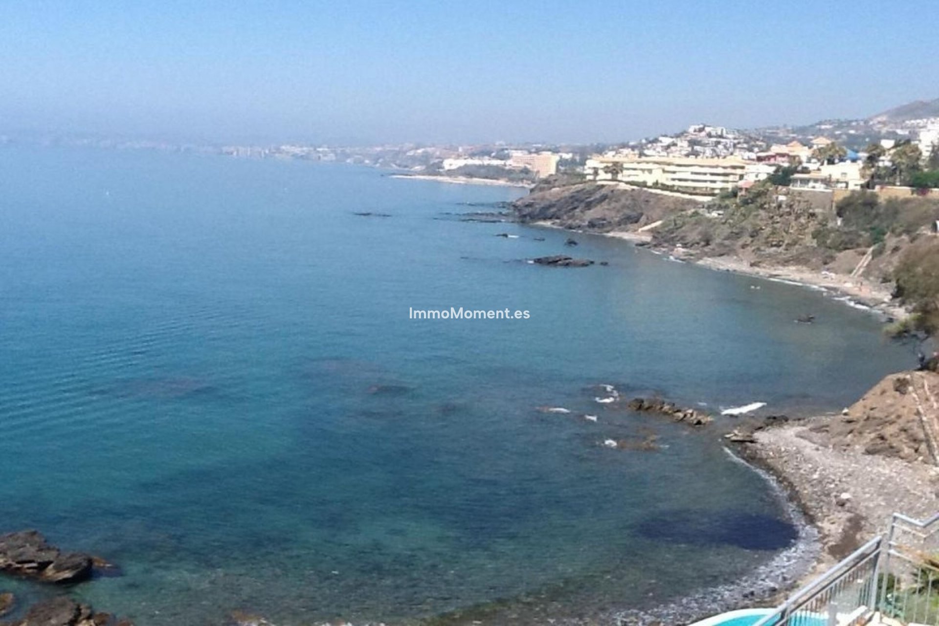 Reventa - Apartamento - Benalmadena - Torrequebrada
