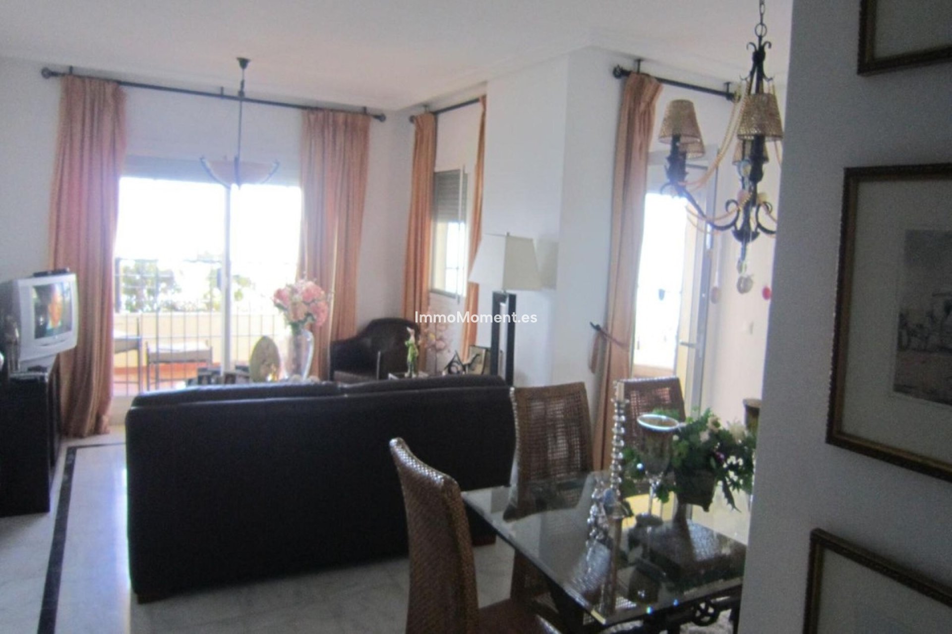 Reventa - Apartamento - Benalmadena - Torrequebrada