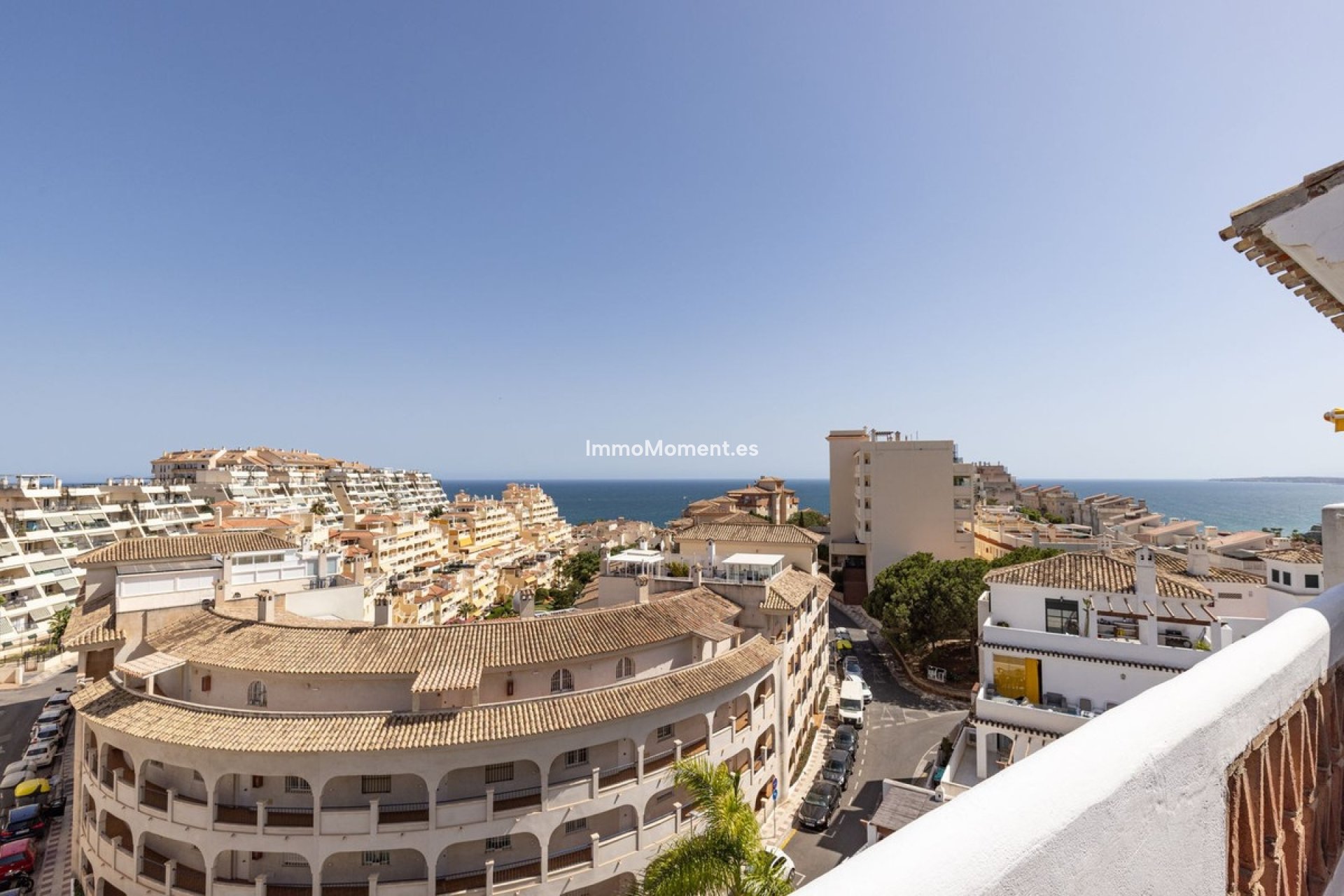 Reventa - Apartamento - Benalmadena - Torrequebrada