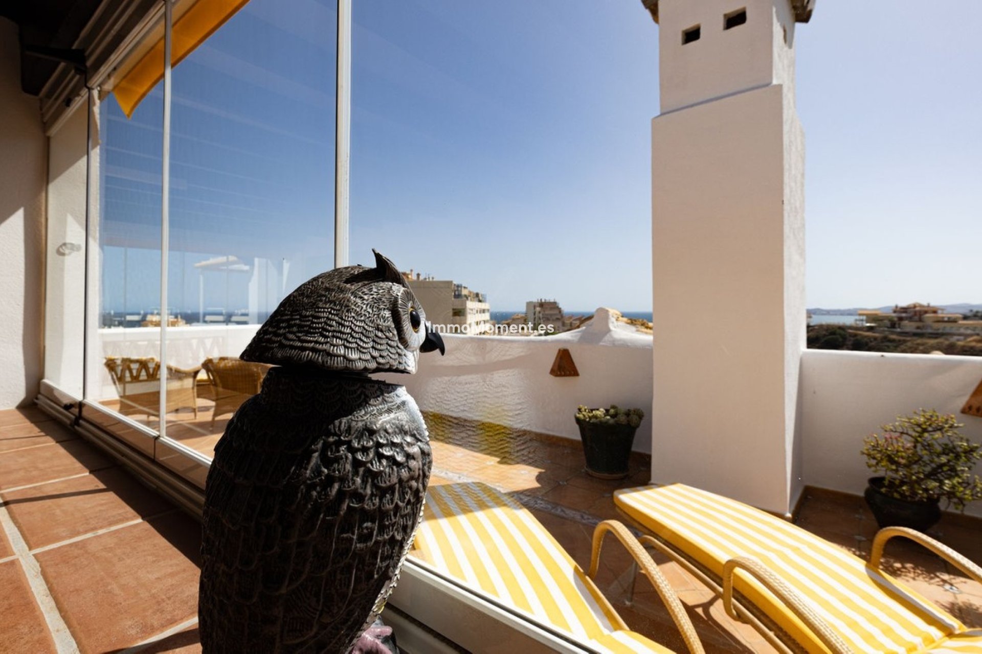 Reventa - Apartamento - Benalmadena - Torrequebrada
