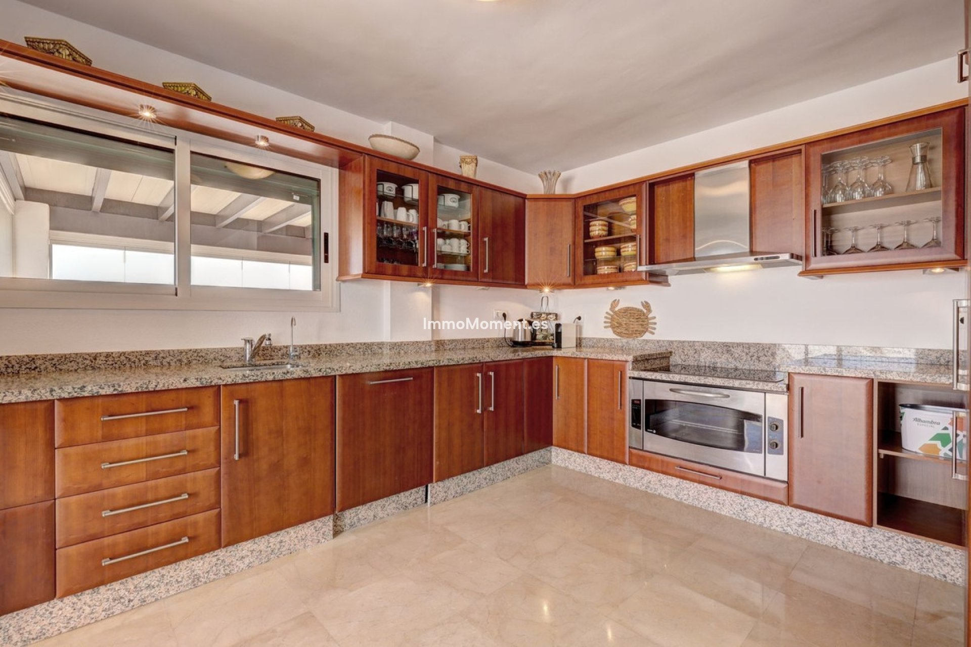 Reventa - Apartamento - Benalmadena - Torrequebrada