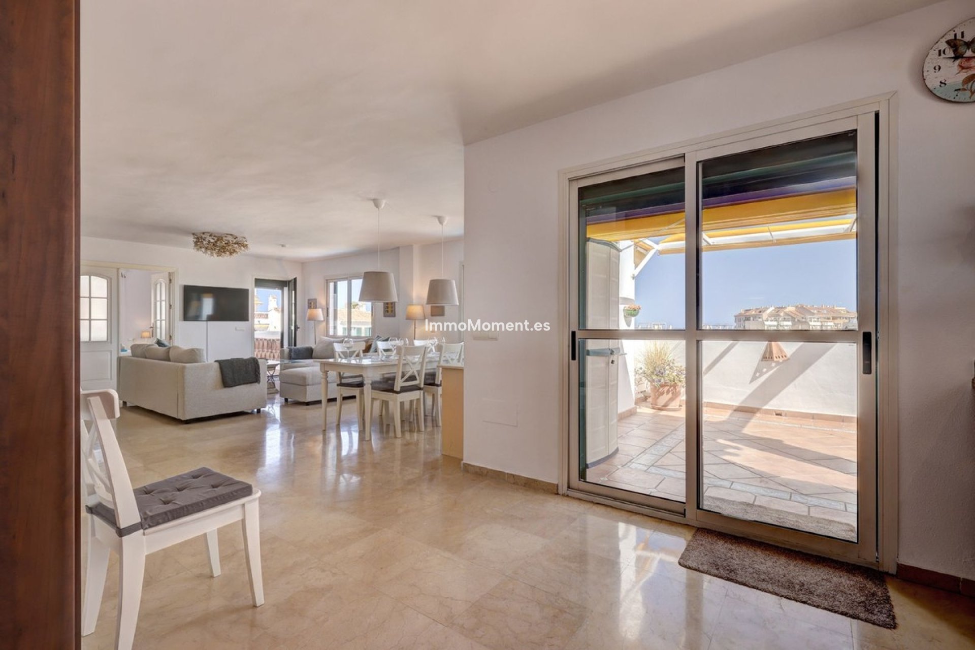 Reventa - Apartamento - Benalmadena - Torrequebrada