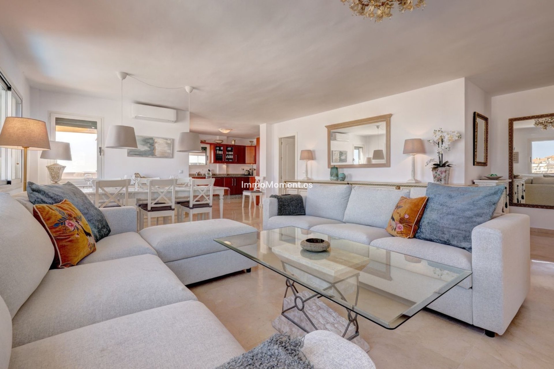 Reventa - Apartamento - Benalmadena - Torrequebrada