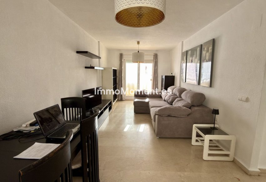 Reventa - Apartamento - Benalmadena - Torrequebrada