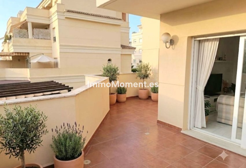Reventa - Apartamento - Benalmadena - Torrequebrada