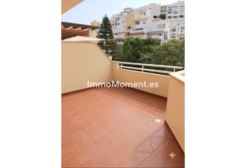 Reventa - Apartamento - Benalmadena - Torrequebrada