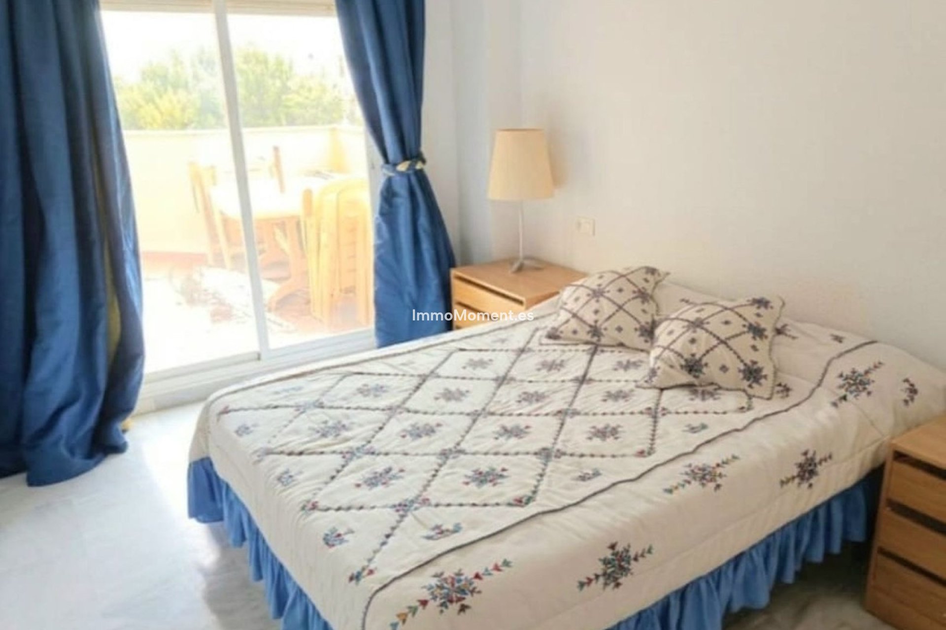 Reventa - Apartamento - Benalmadena - Torrequebrada