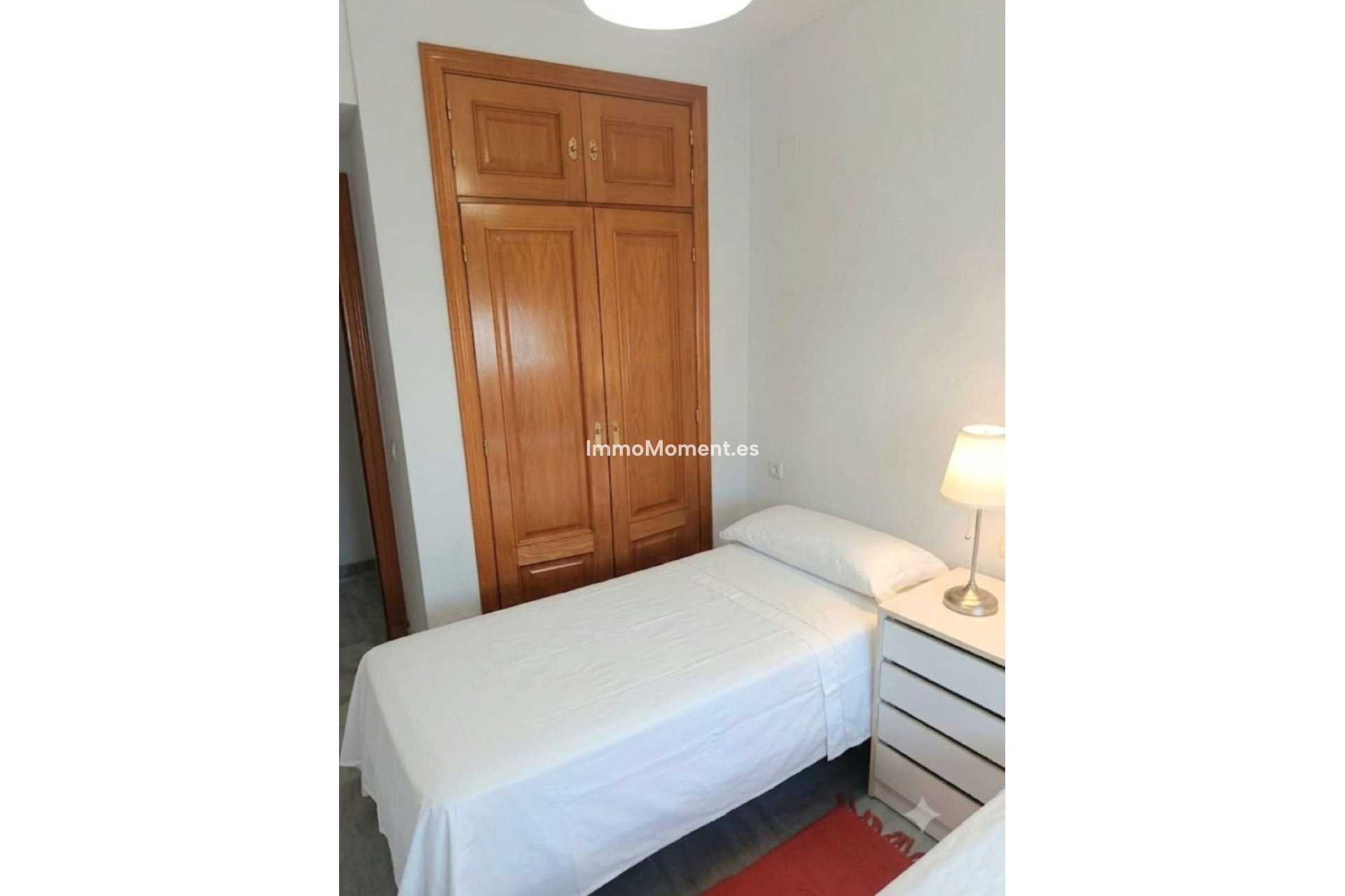 Reventa - Apartamento - Benalmadena - Torrequebrada
