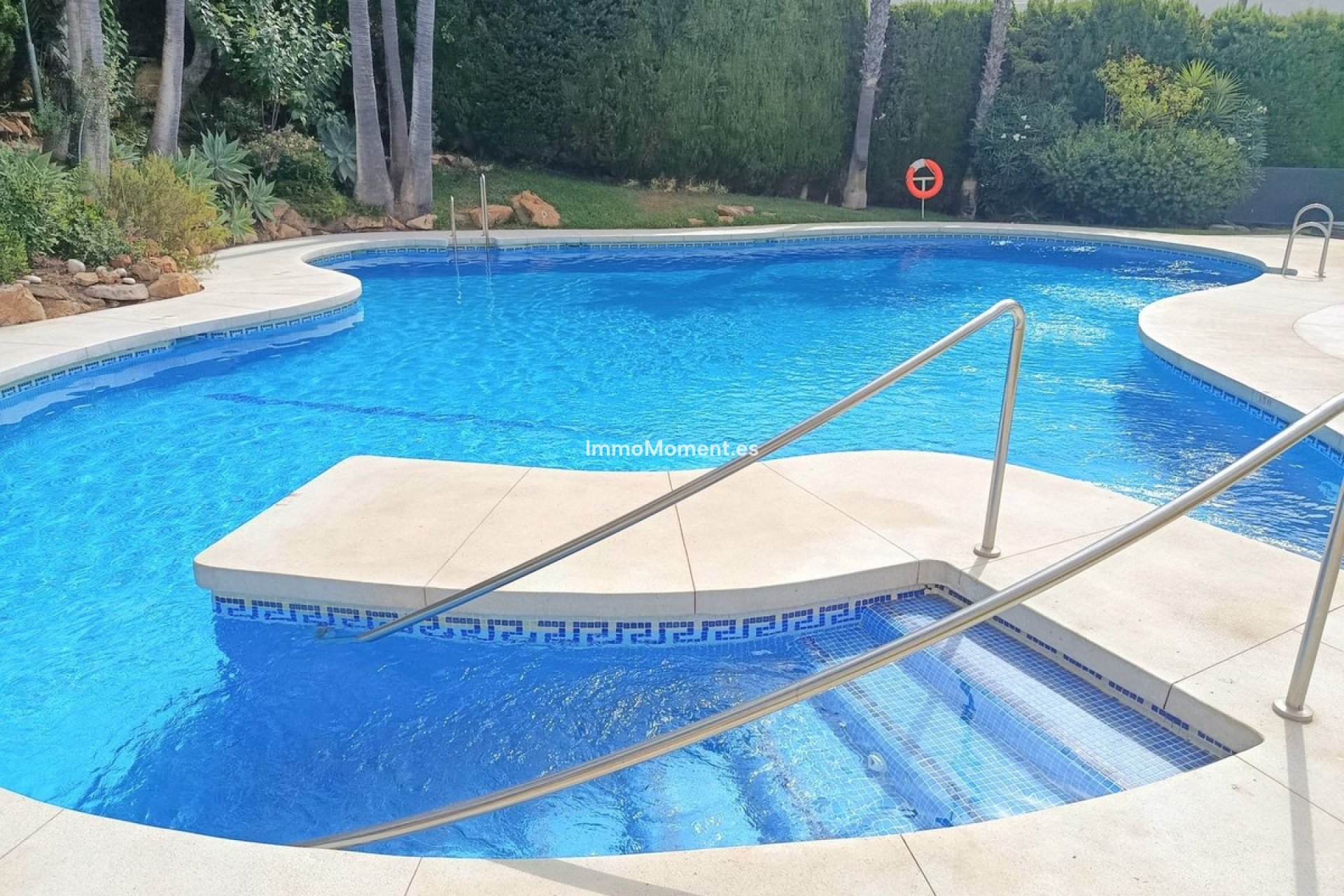 Reventa - Apartamento - Benalmadena - Torrequebrada