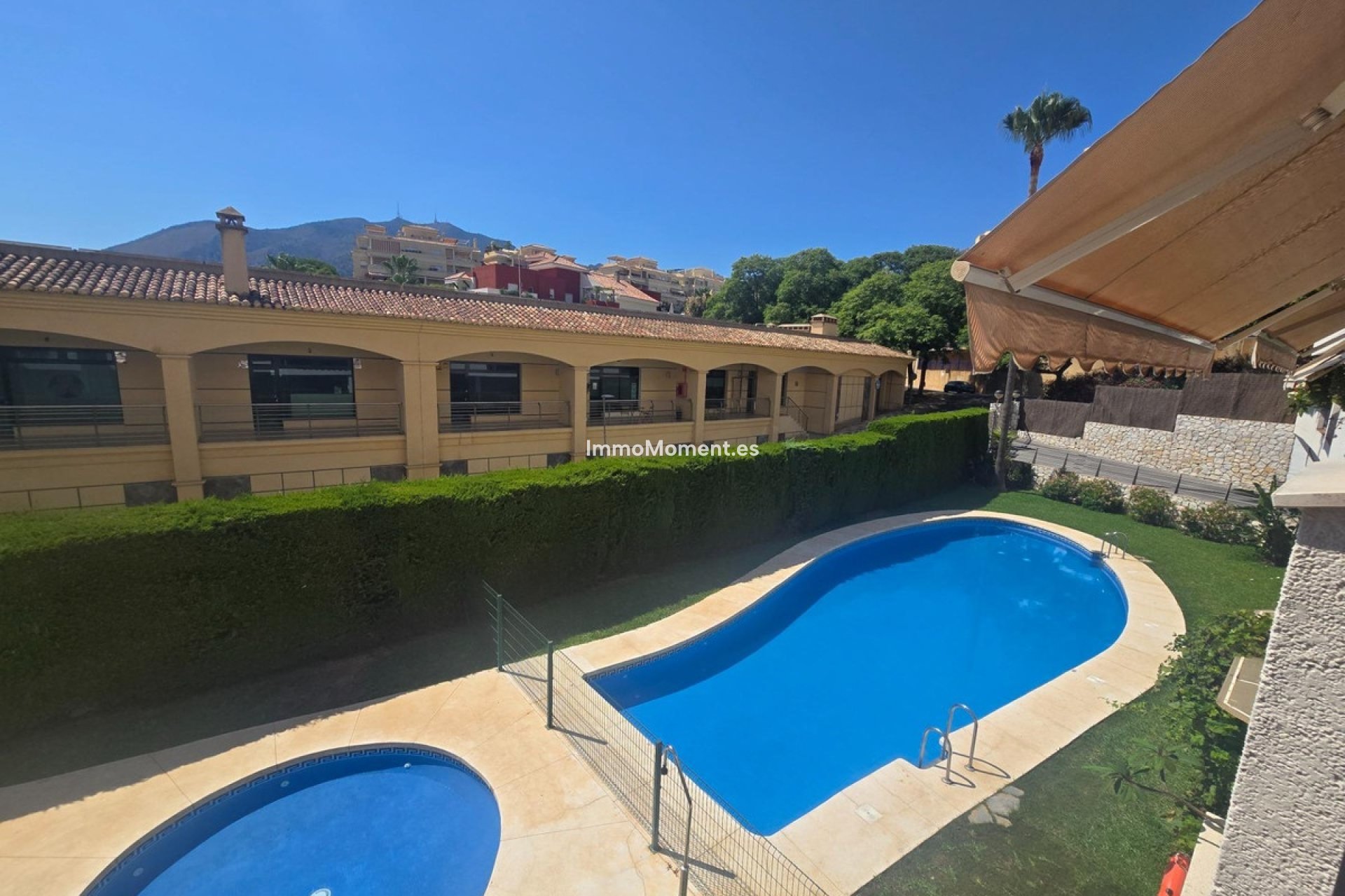 Reventa - Apartamento - Benalmadena - Torrequebrada