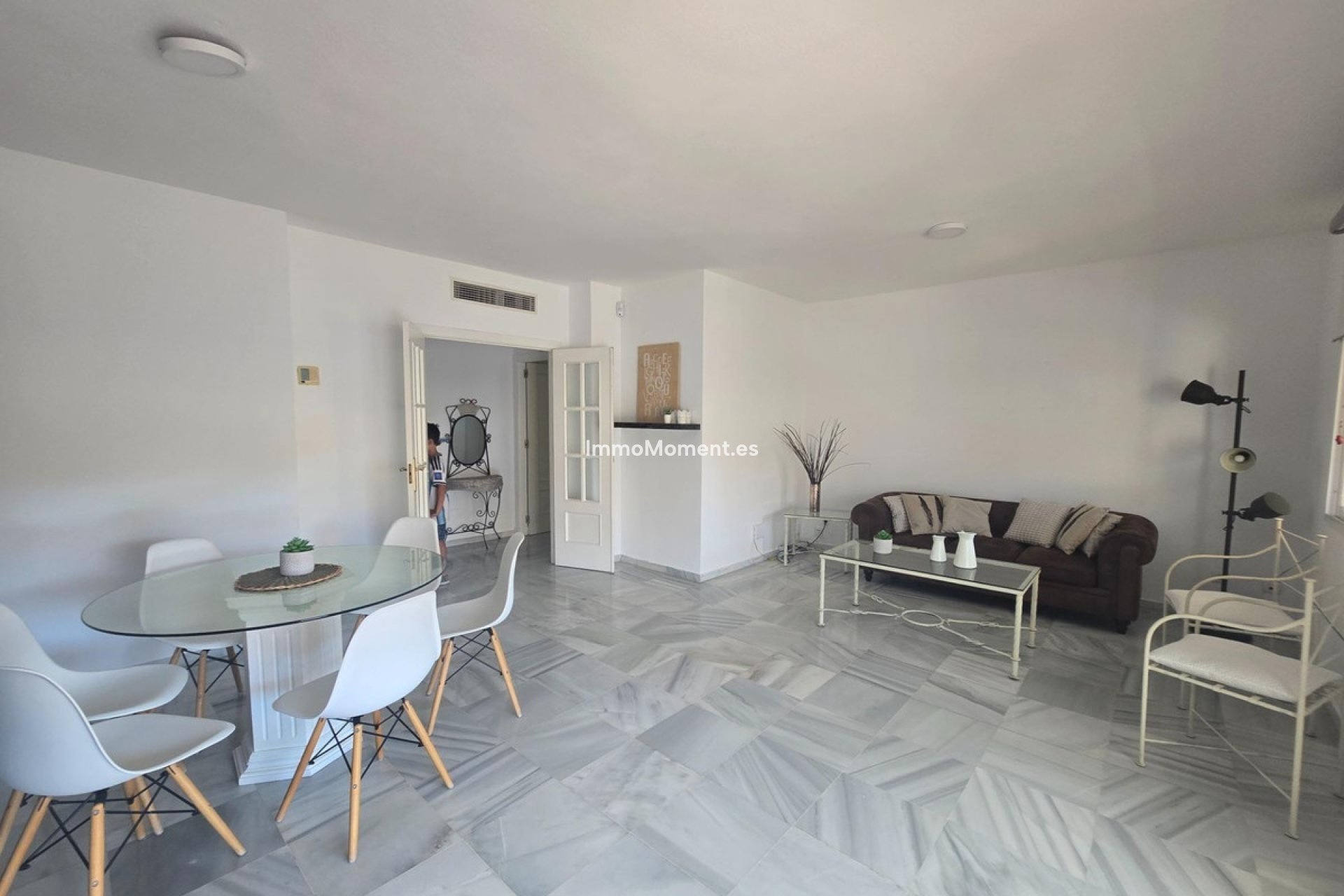 Reventa - Apartamento - Benalmadena - Torrequebrada