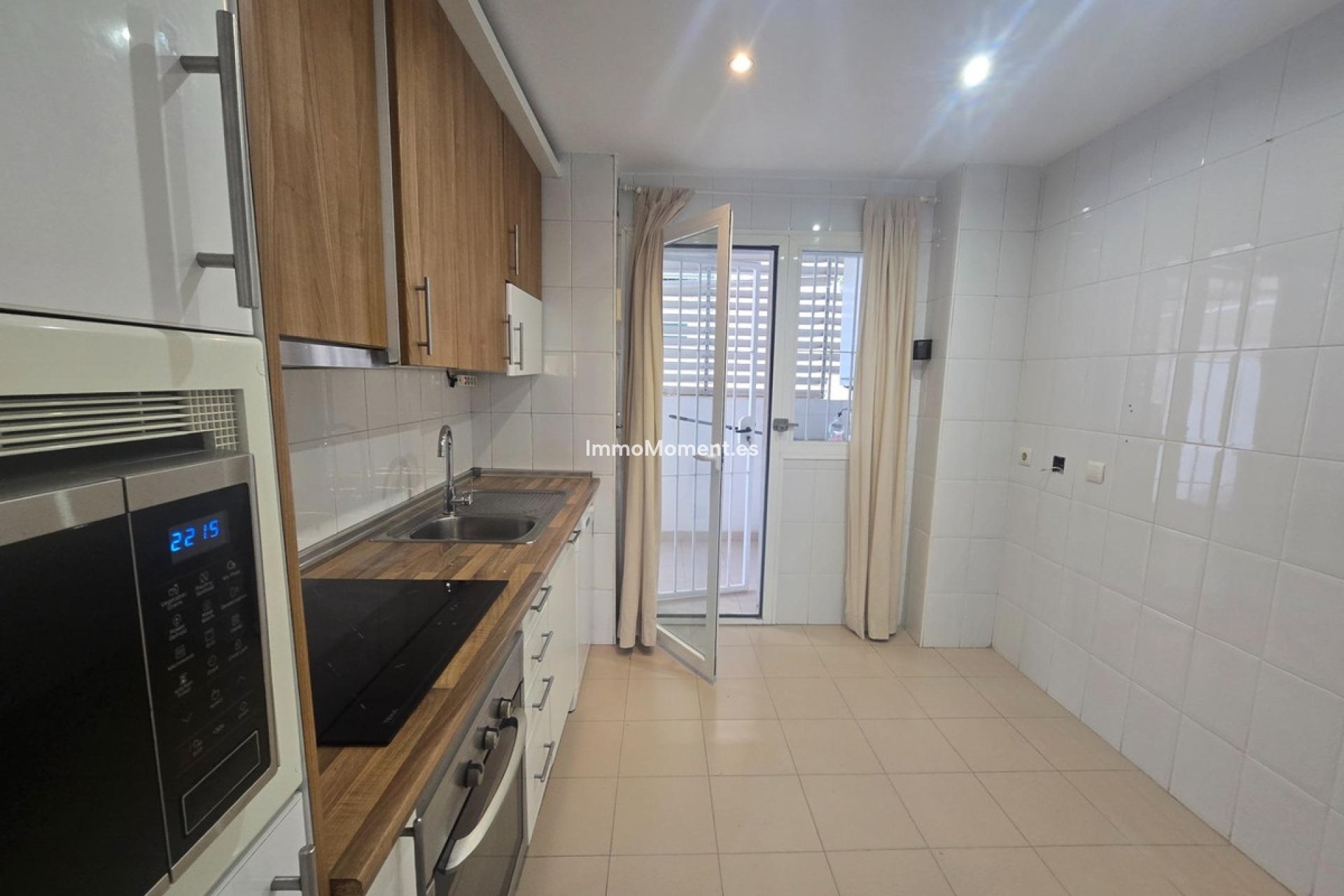 Reventa - Apartamento - Benalmadena - Torrequebrada