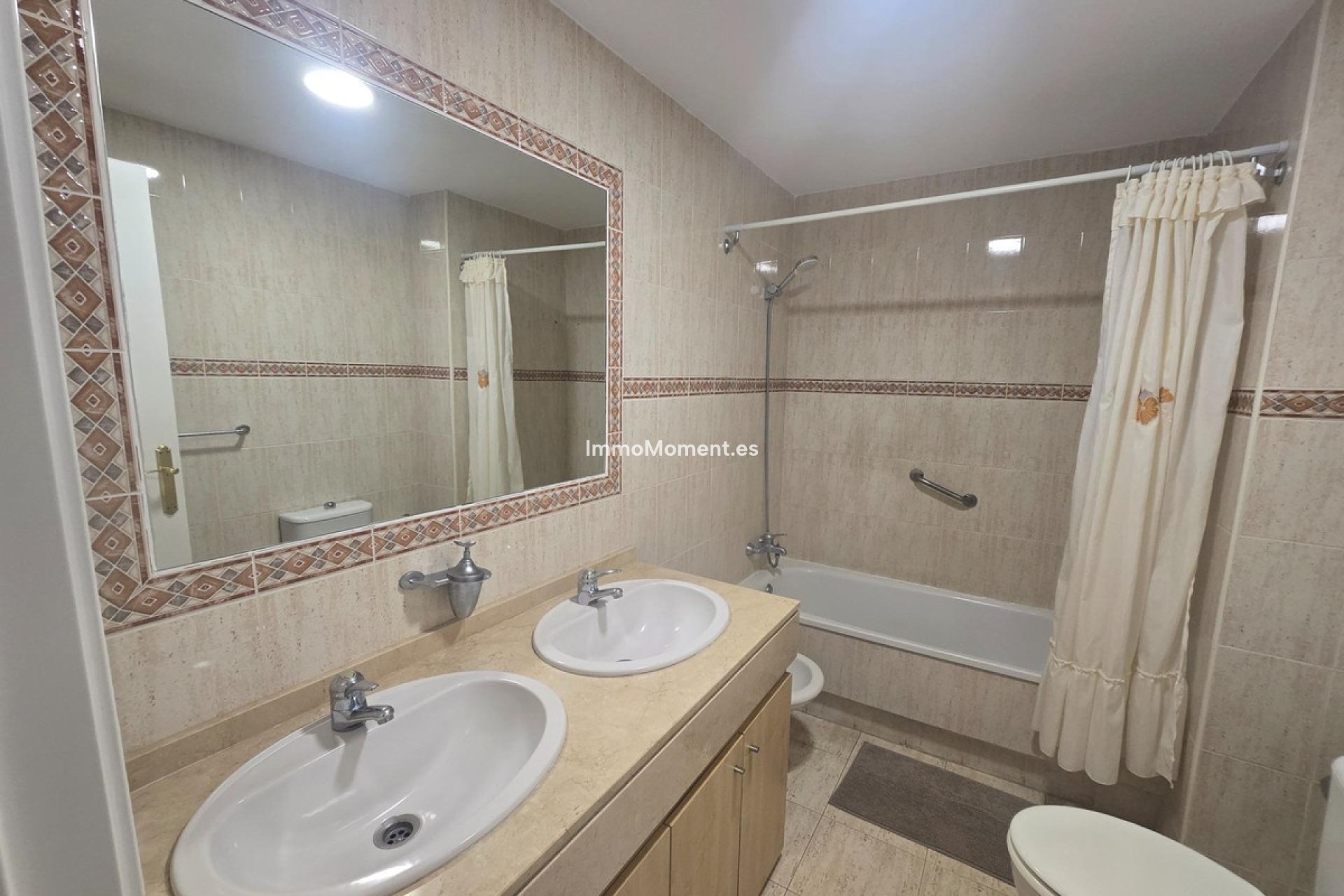 Reventa - Apartamento - Benalmadena - Torrequebrada