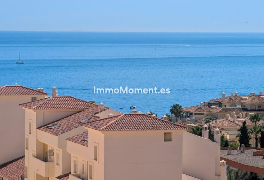Reventa - Apartamento - Benalmadena - Torrequebrada
