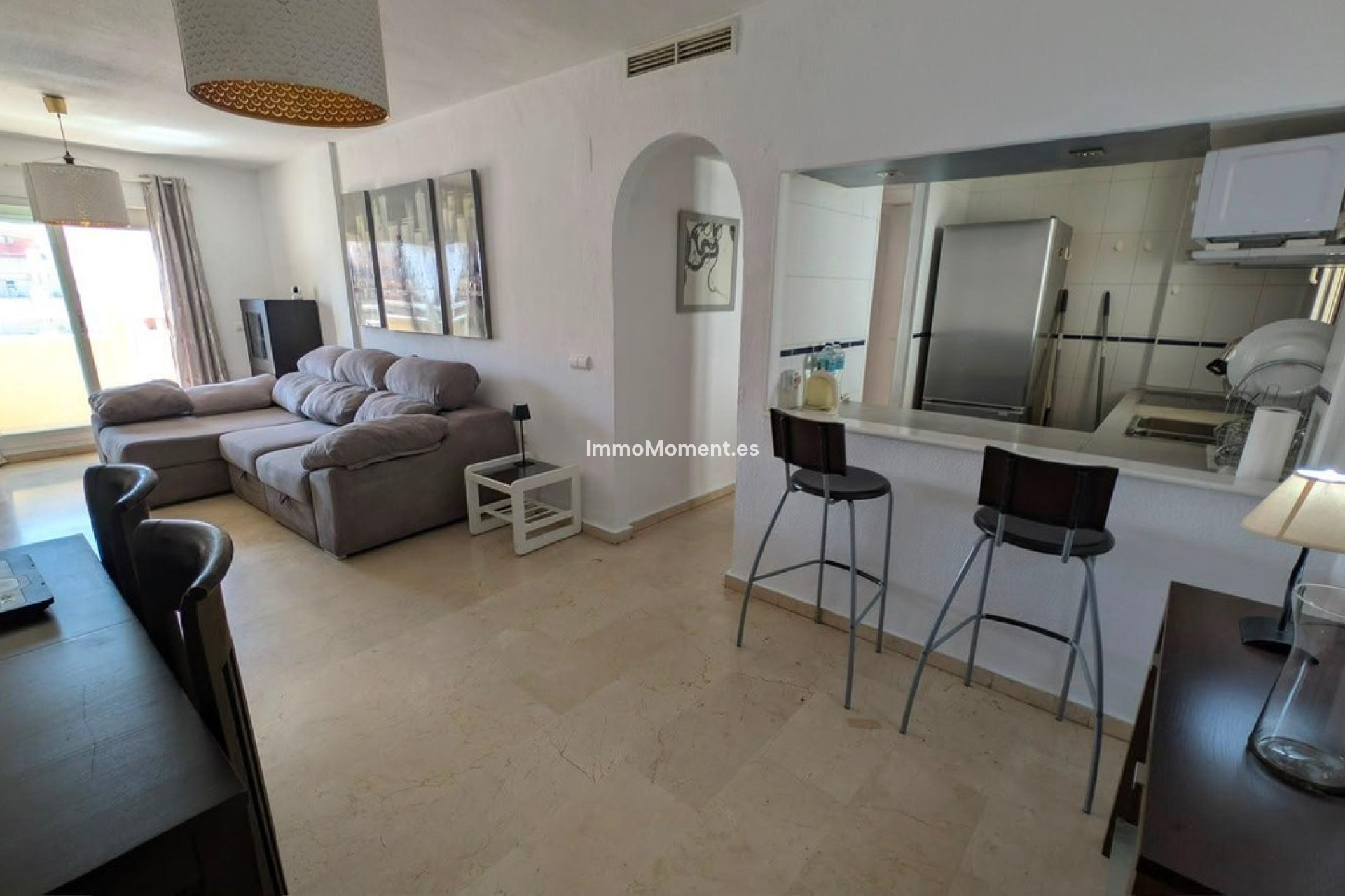 Reventa - Apartamento - Benalmadena - Torrequebrada
