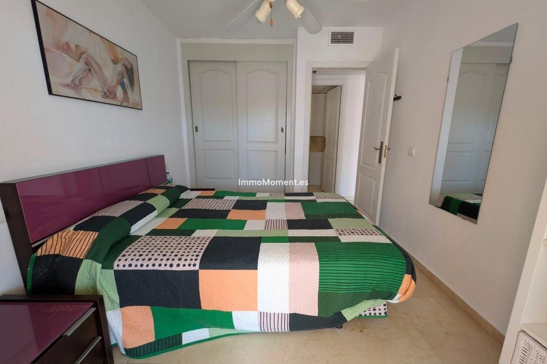 Reventa - Apartamento - Benalmadena - Torrequebrada