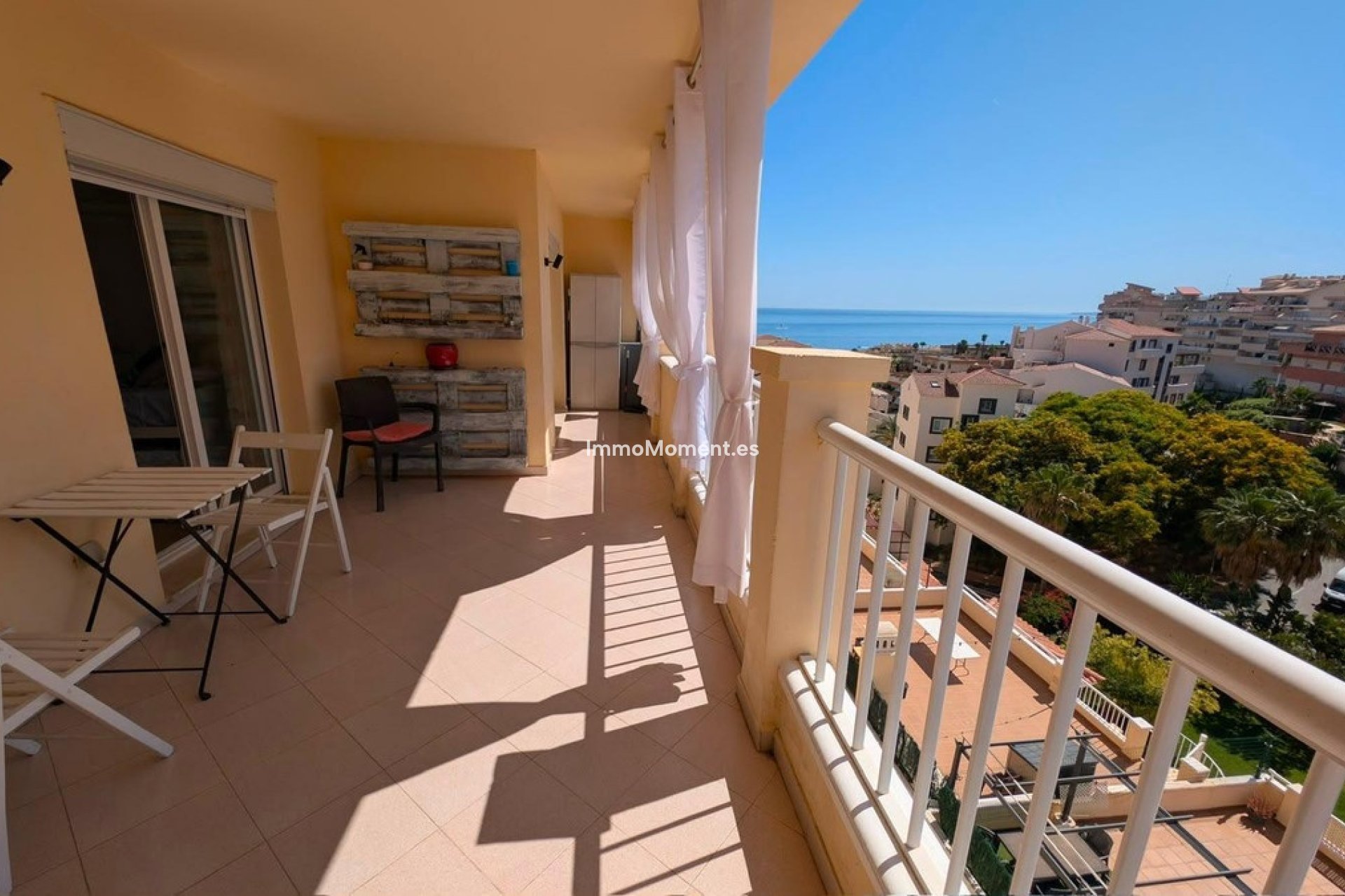 Reventa - Apartamento - Benalmadena - Torrequebrada