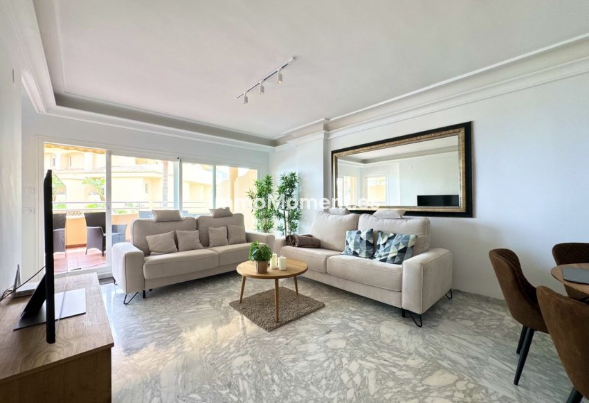 Reventa - Apartamento - Benalmadena - Torrequebrada
