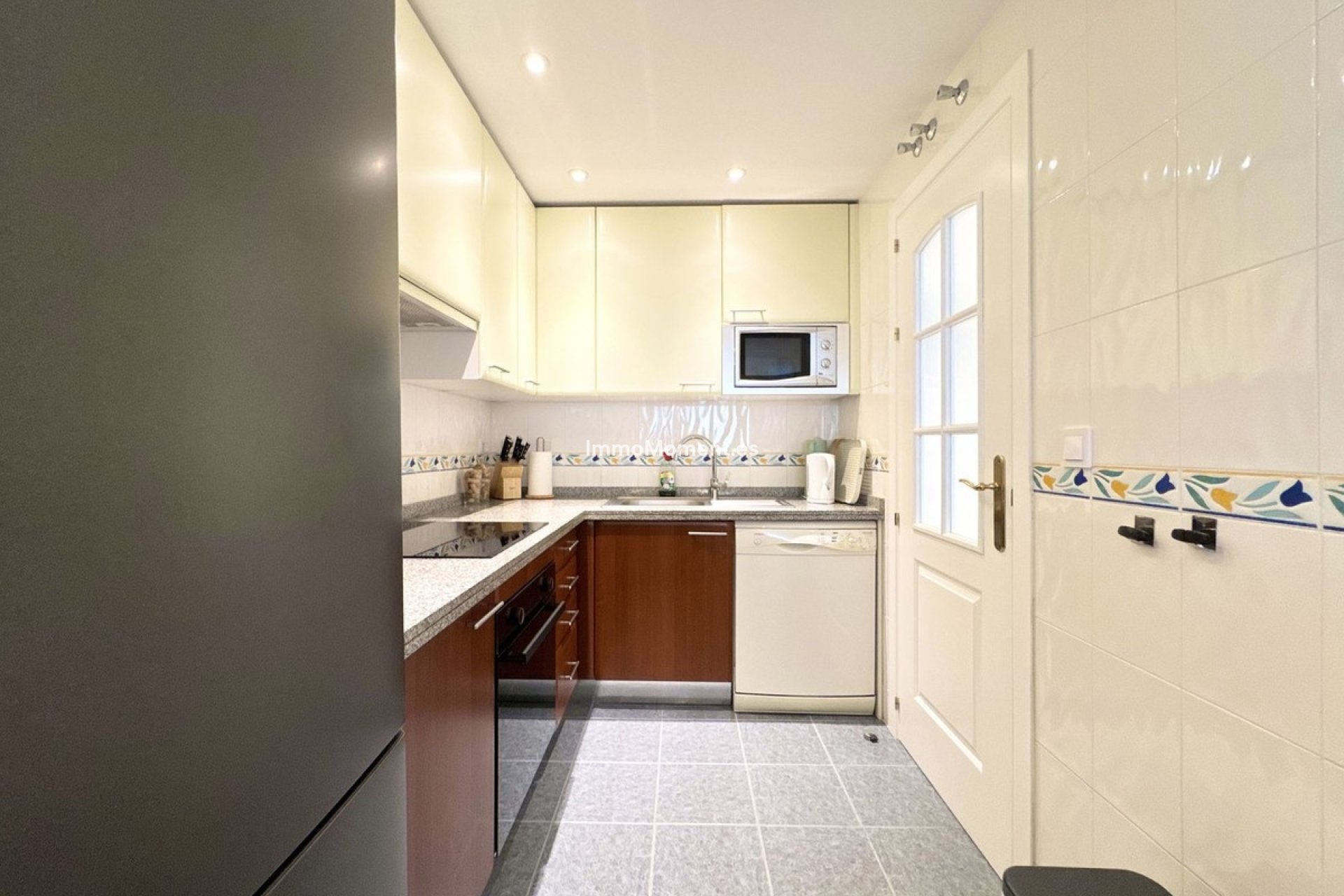 Reventa - Apartamento - Benalmadena - Torrequebrada