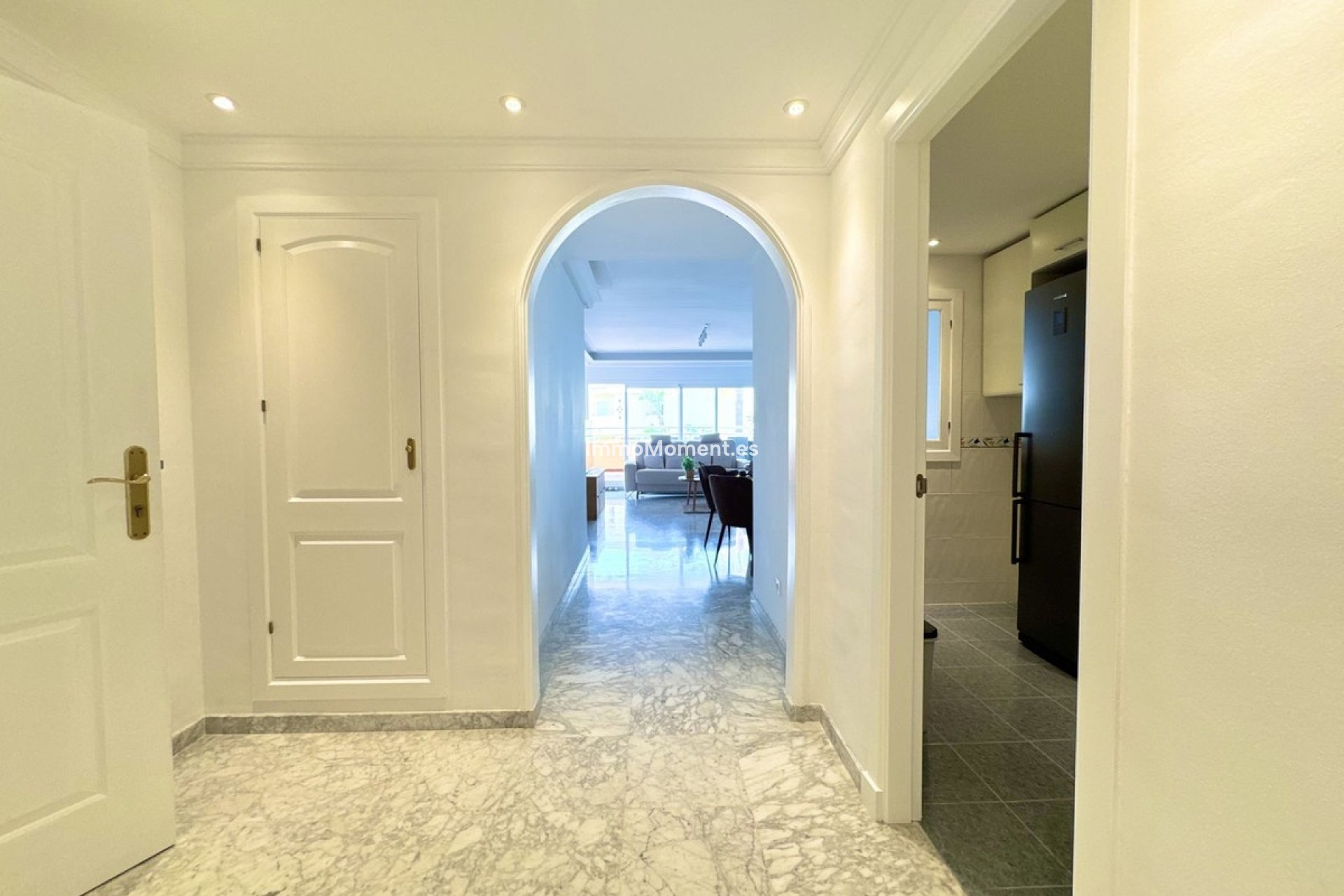 Reventa - Apartamento - Benalmadena - Torrequebrada
