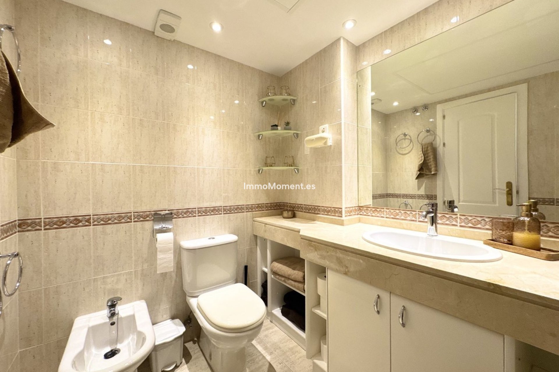 Reventa - Apartamento - Benalmadena - Torrequebrada
