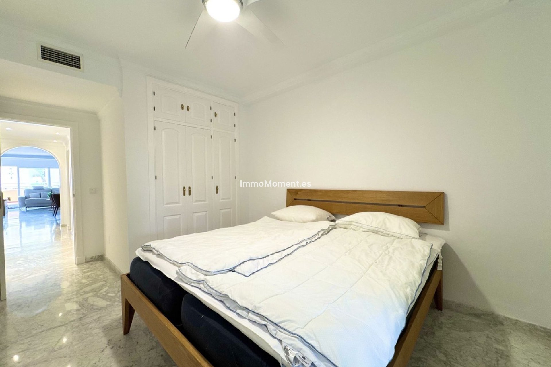 Reventa - Apartamento - Benalmadena - Torrequebrada