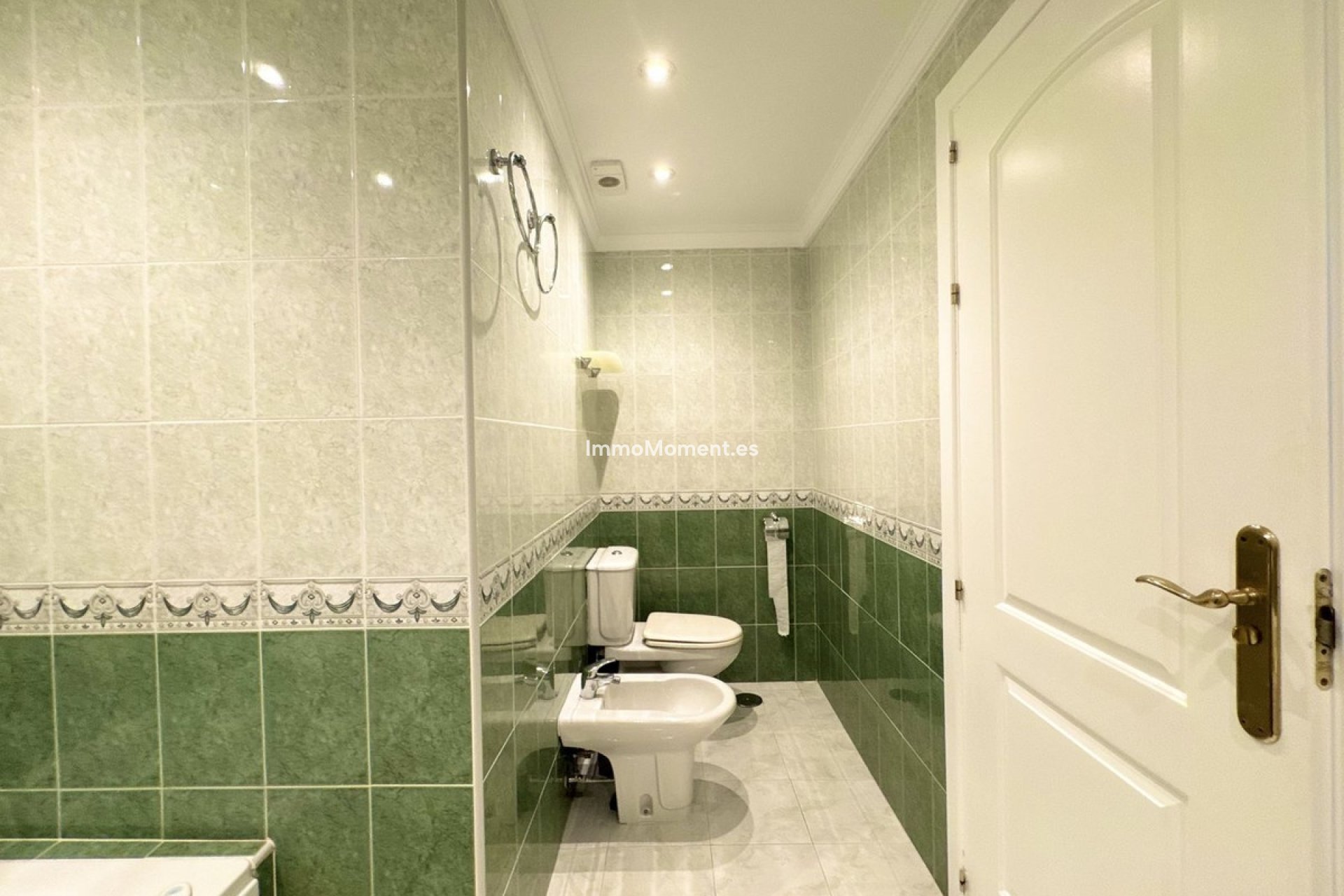 Reventa - Apartamento - Benalmadena - Torrequebrada