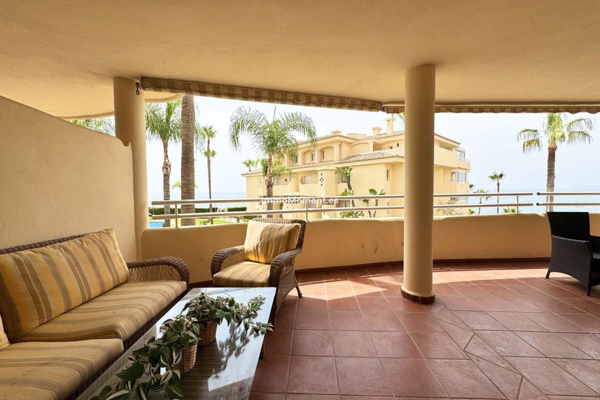 Reventa - Apartamento - Benalmadena - Torrequebrada