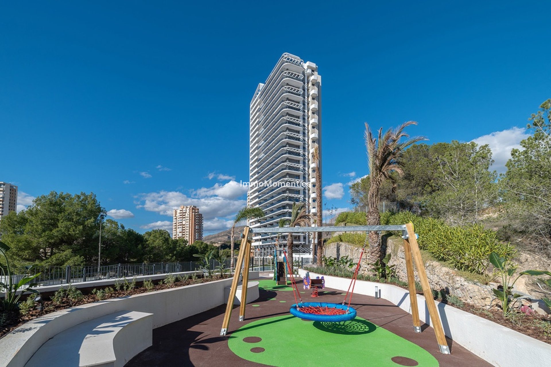 Reventa - Apartamento - Benidorm - Benidorm Centro