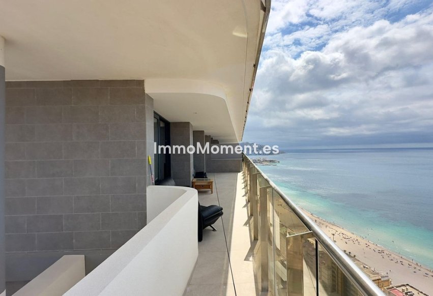 Reventa - Apartamento - Benidorm - Benidorm Centro