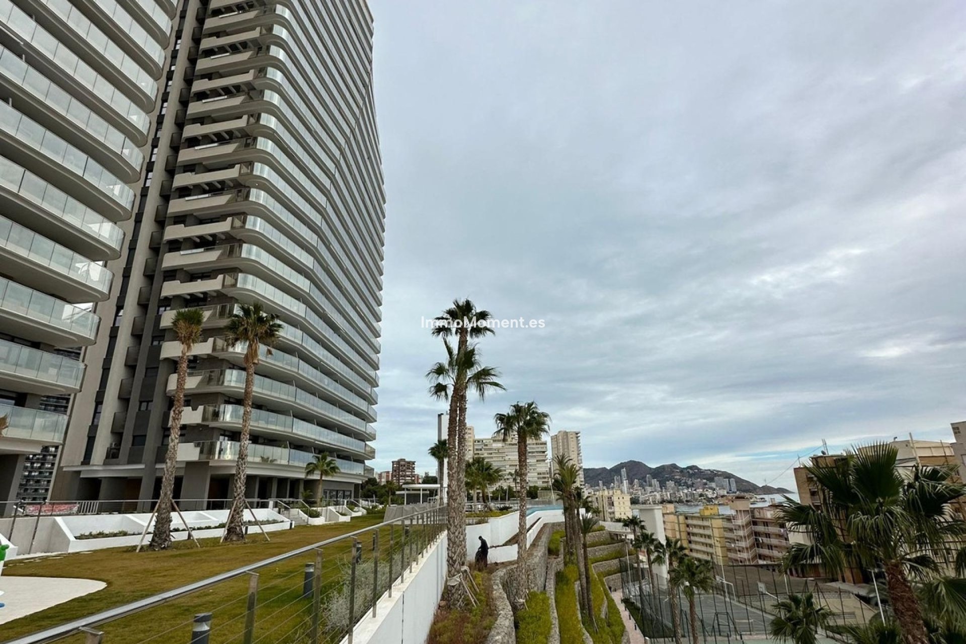 Reventa - Apartamento - Benidorm - Benidorm Centro