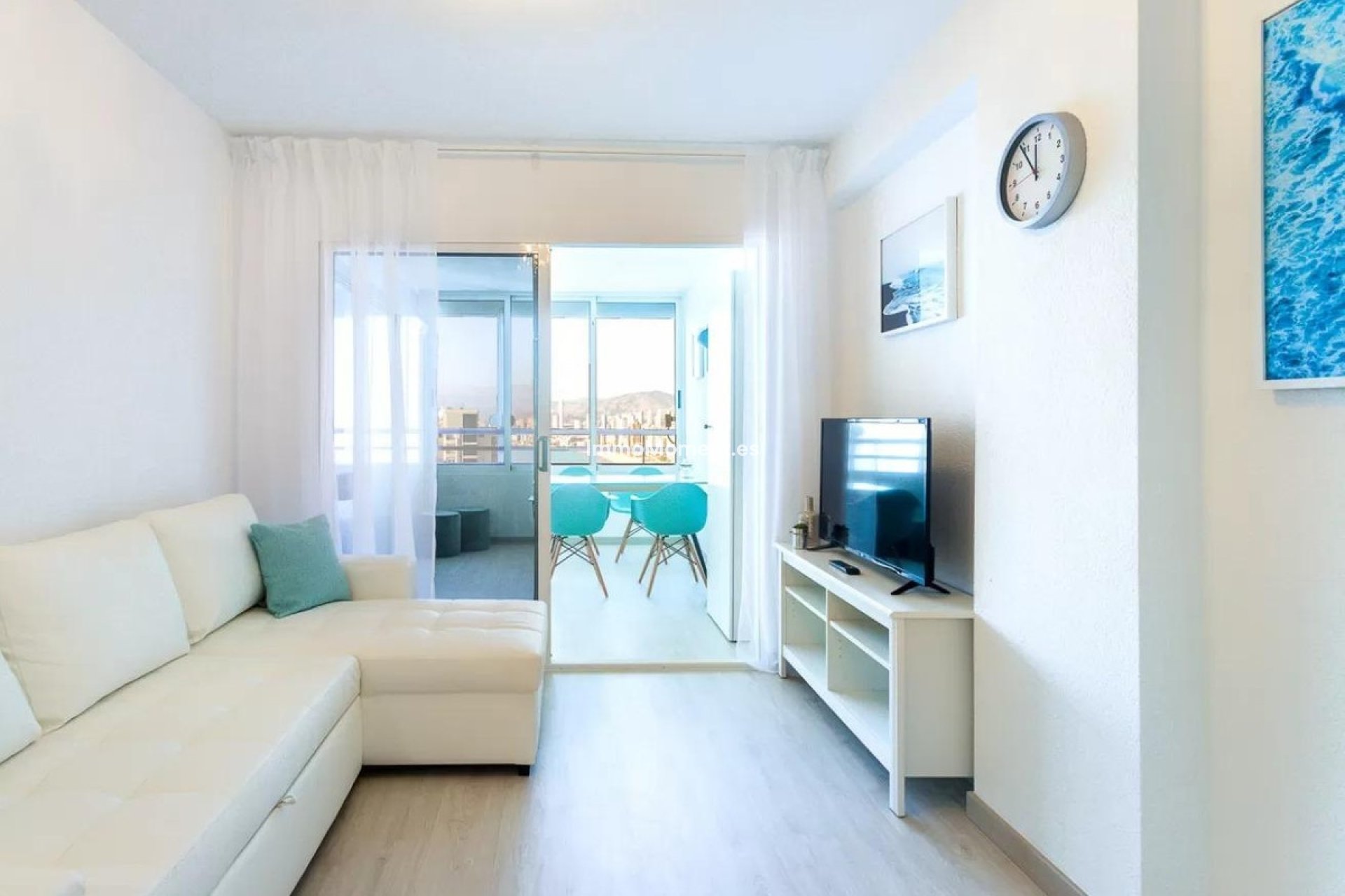 Reventa - Apartamento - Benidorm - Benidorm Centro