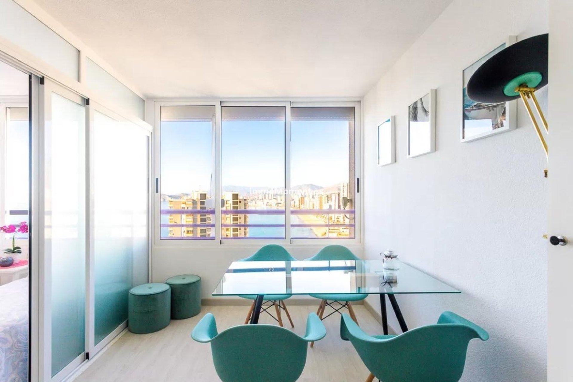 Reventa - Apartamento - Benidorm - Benidorm Centro