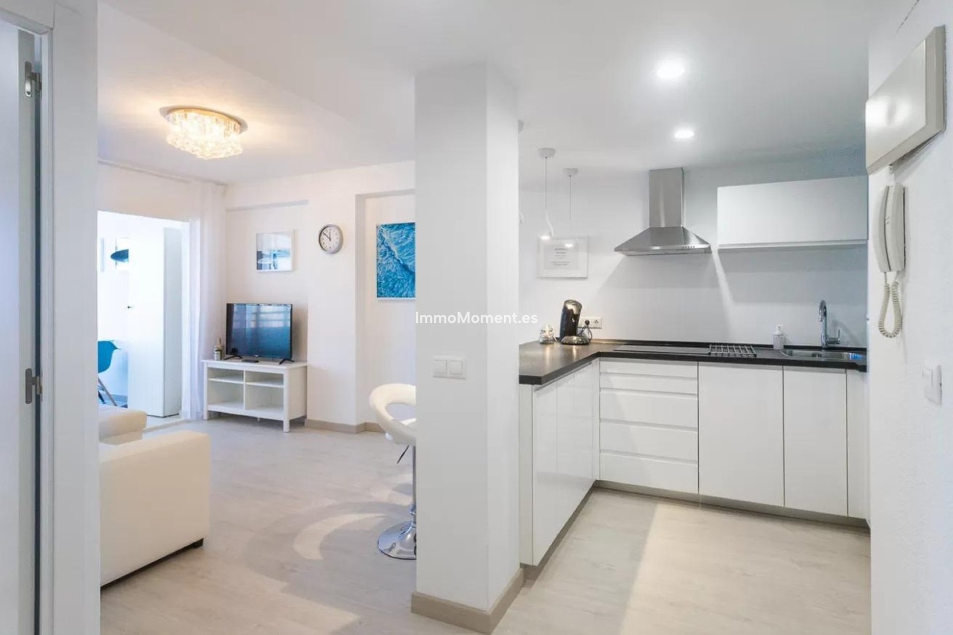 Reventa - Apartamento - Benidorm - Benidorm Centro