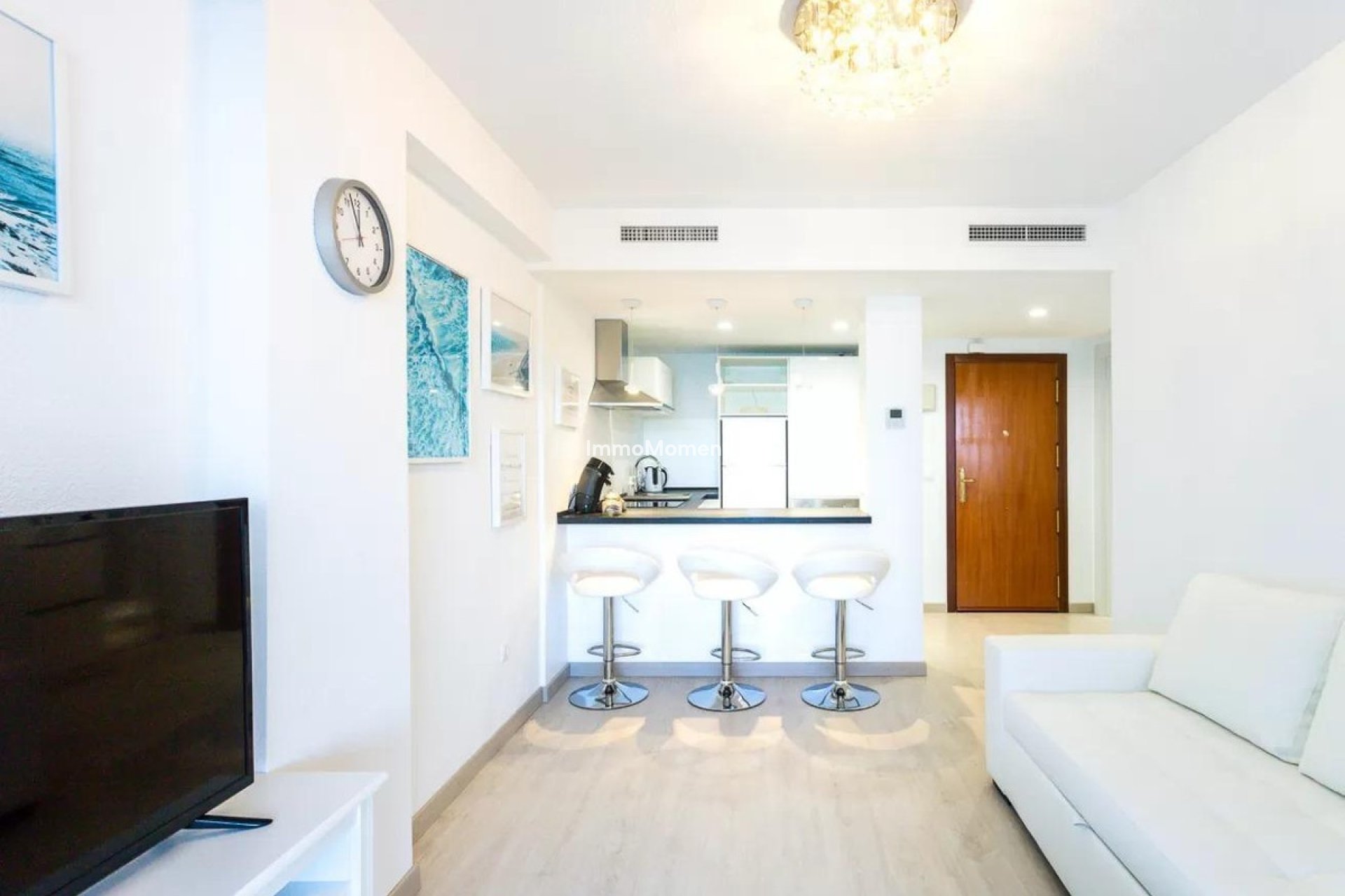 Reventa - Apartamento - Benidorm - Benidorm Centro