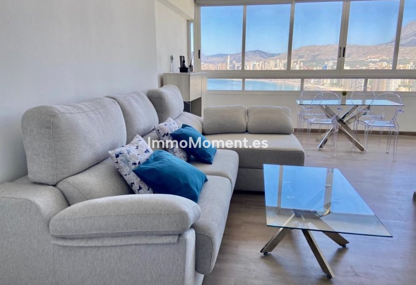 Reventa - Apartamento - Benidorm - Benidorm Centro