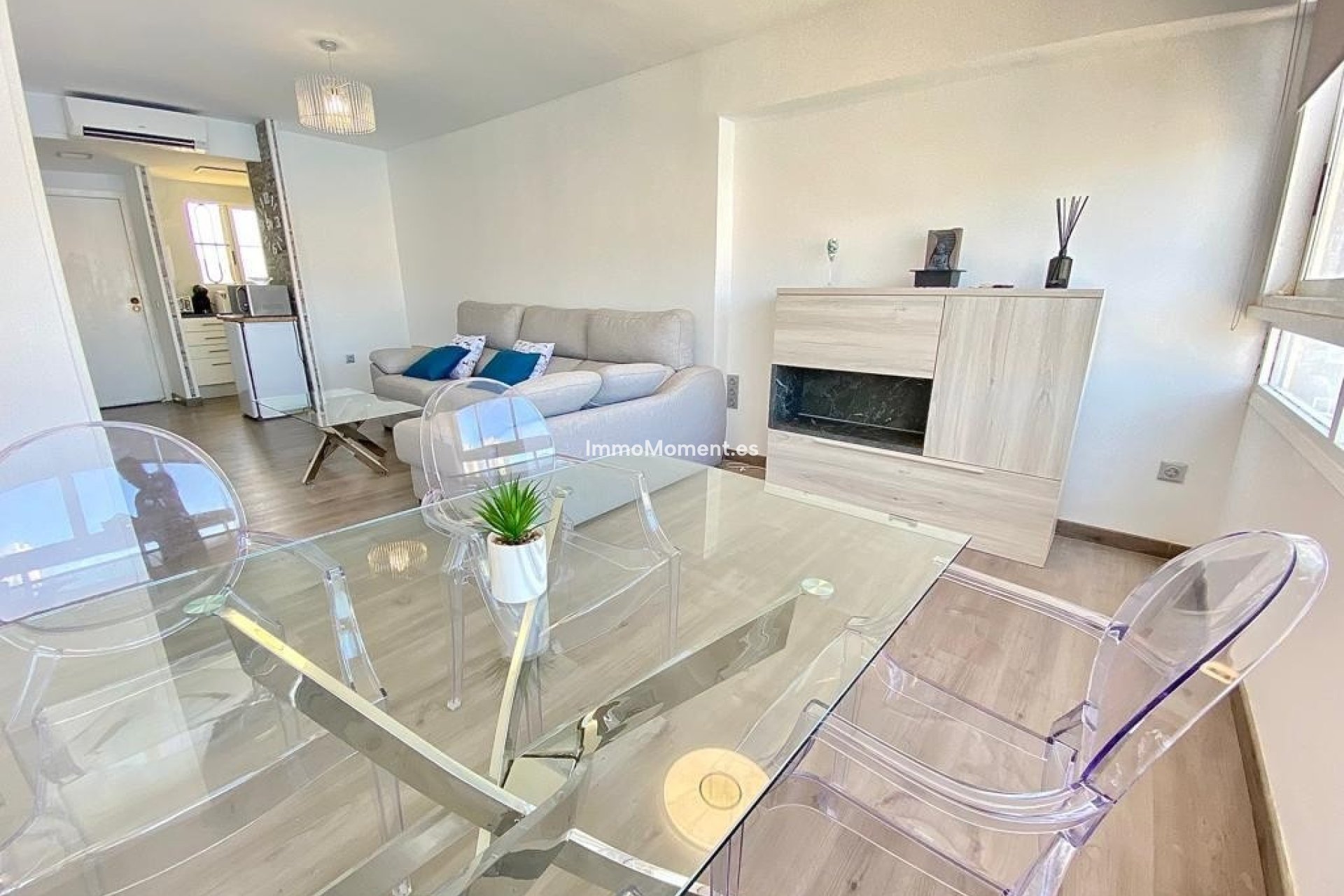 Reventa - Apartamento - Benidorm - Benidorm Centro