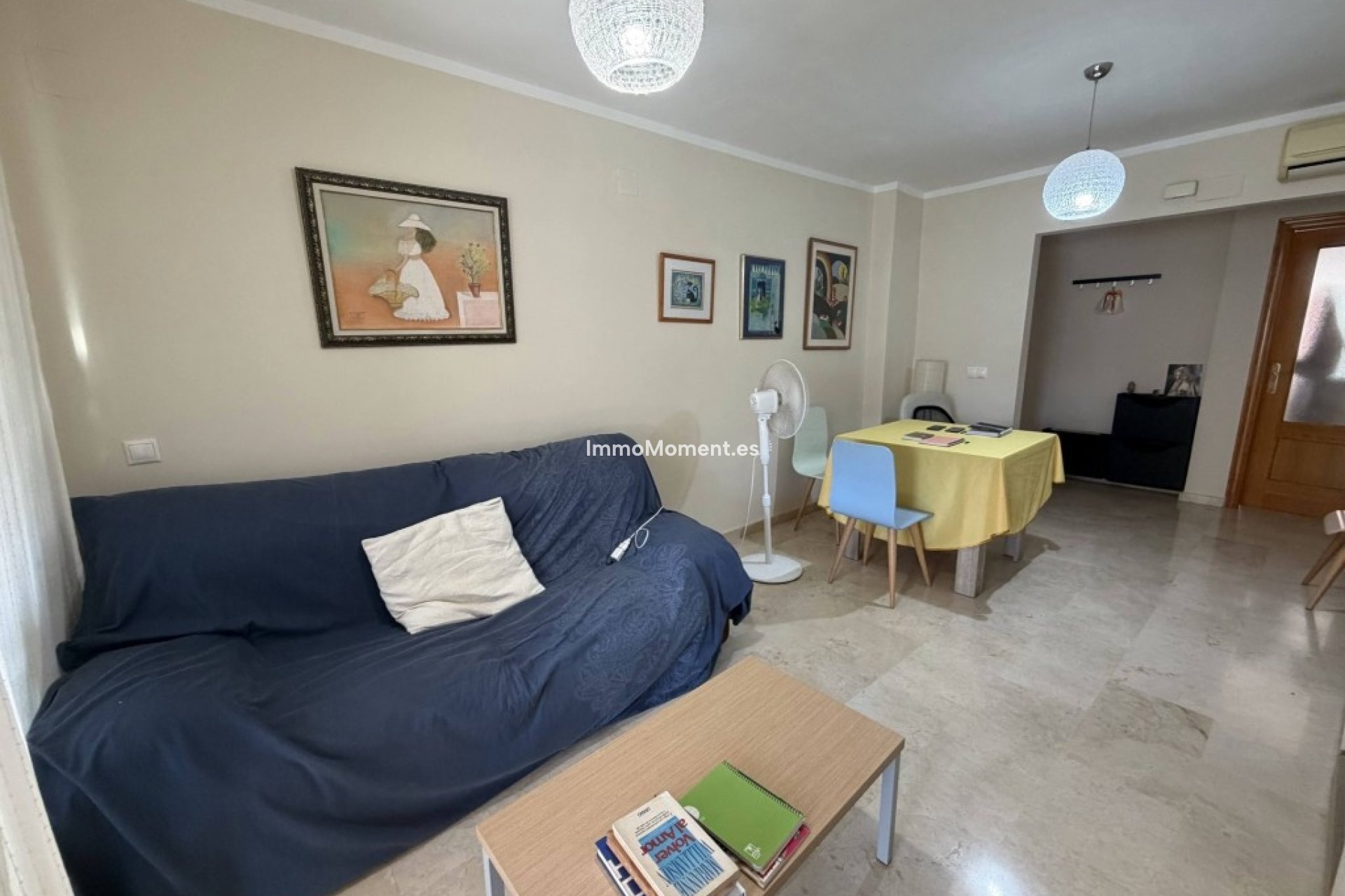 Reventa - Apartamento - Benidorm - Benidorm Centro