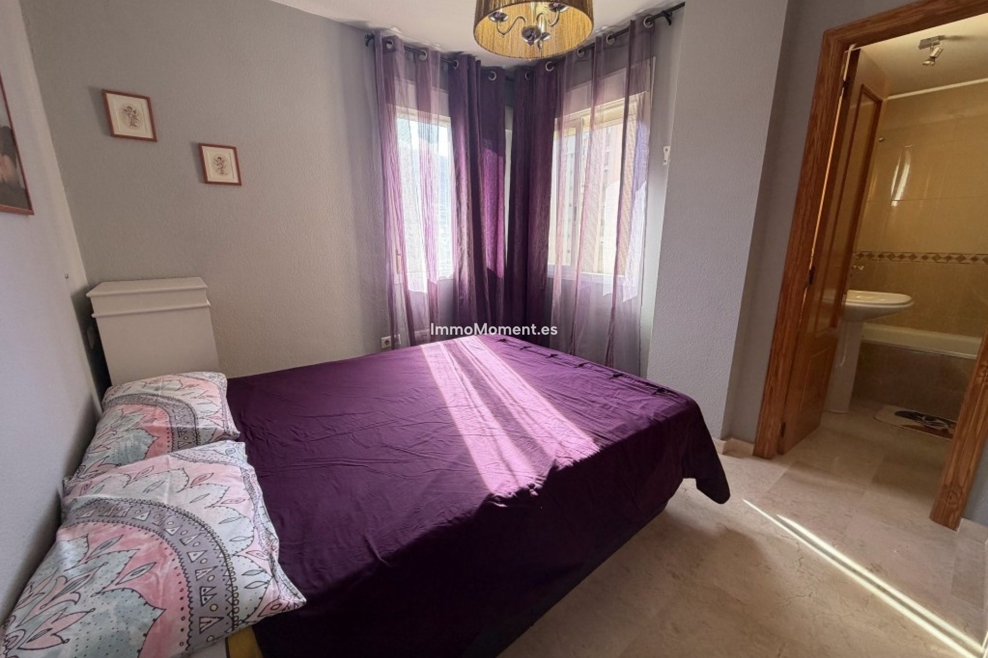 Reventa - Apartamento - Benidorm - Benidorm Centro