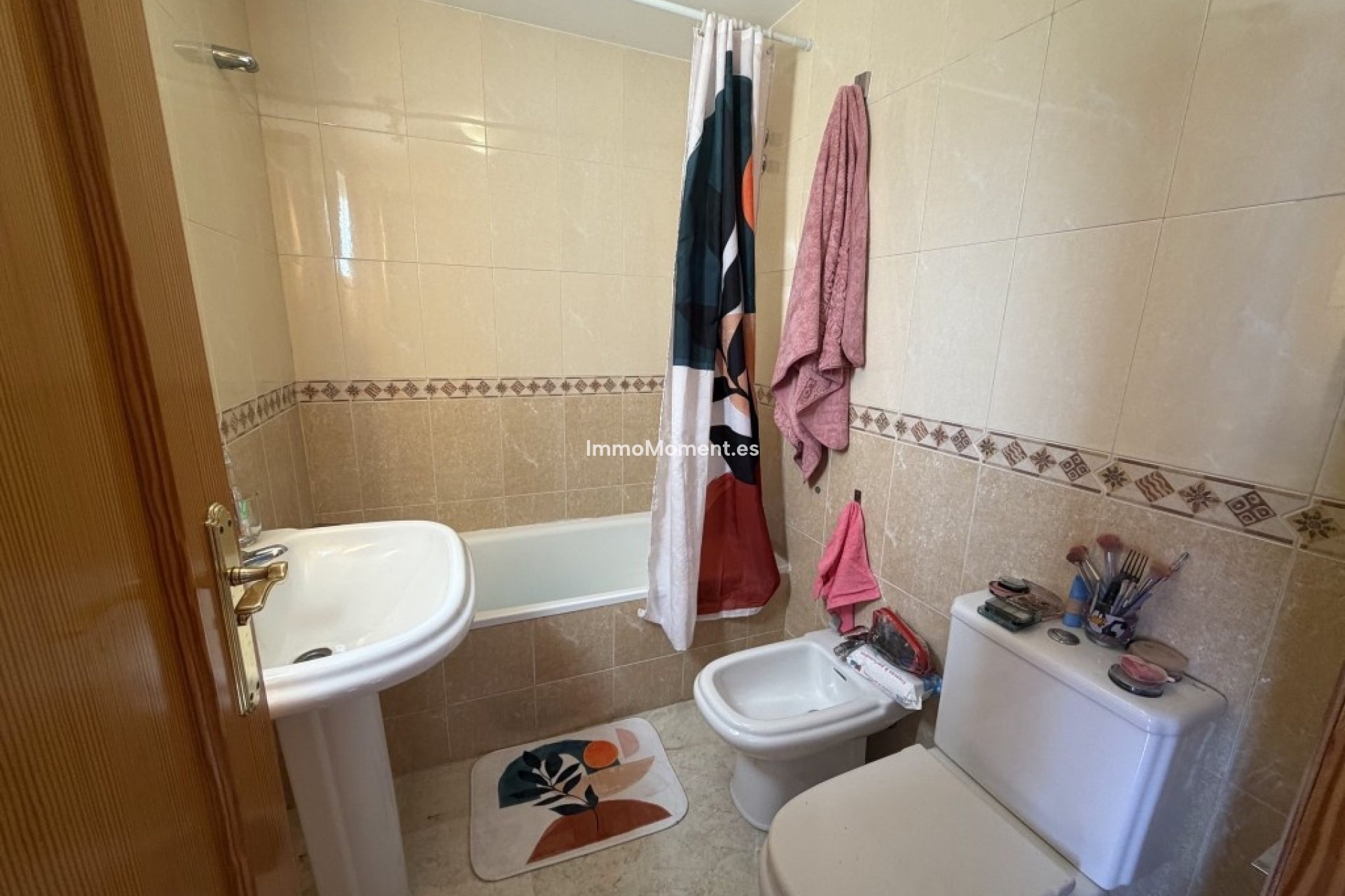 Reventa - Apartamento - Benidorm - Benidorm Centro
