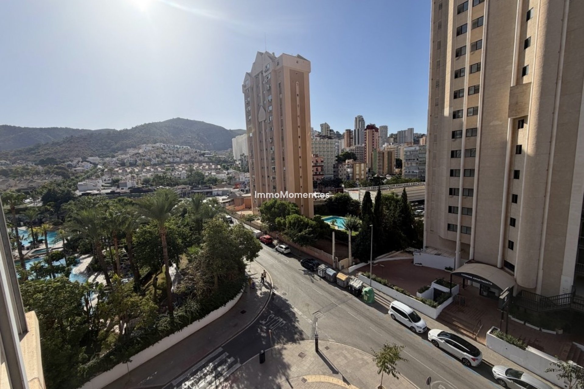 Reventa - Apartamento - Benidorm - Benidorm Centro