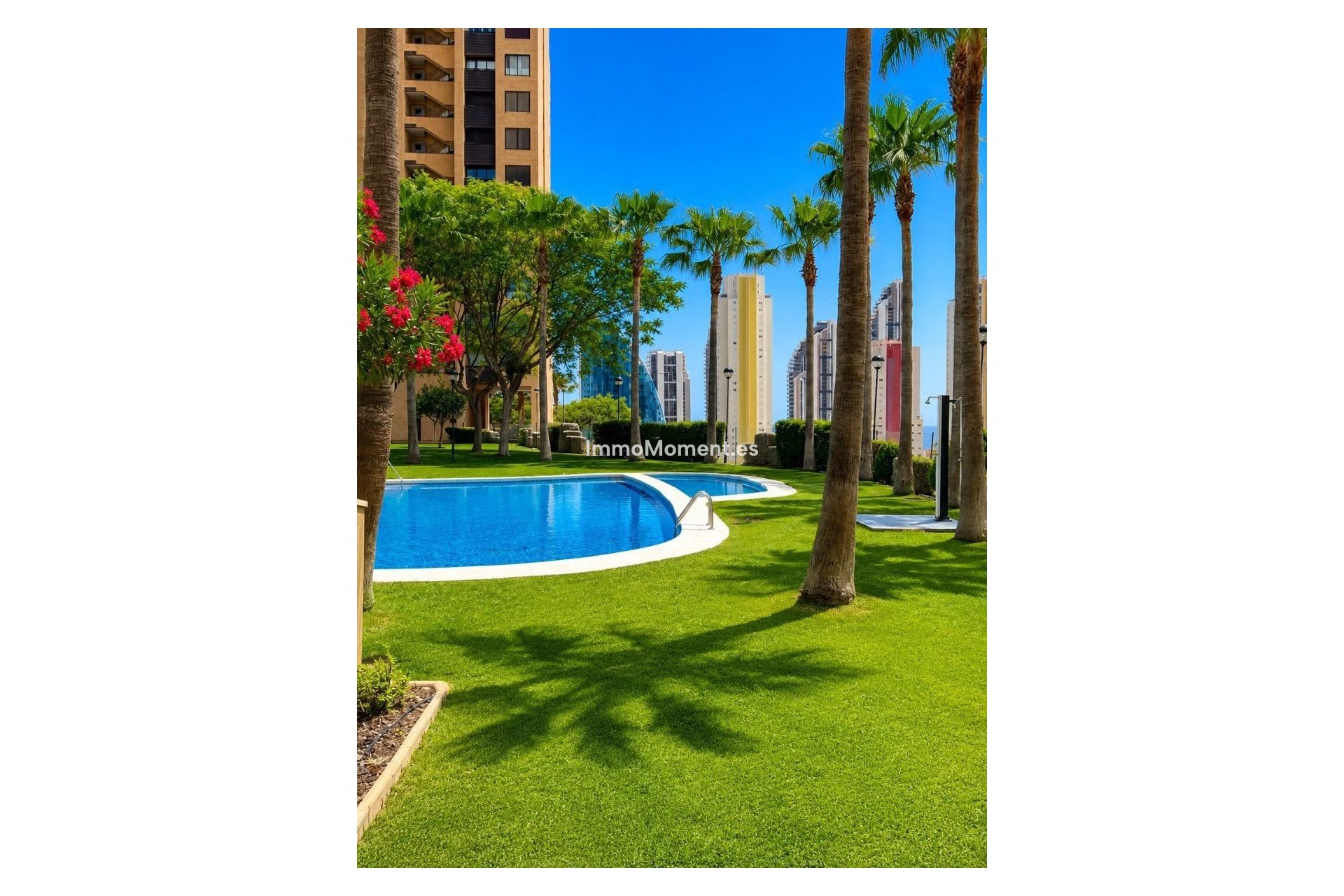 Reventa - Apartamento - Benidorm - Benidorm Centro