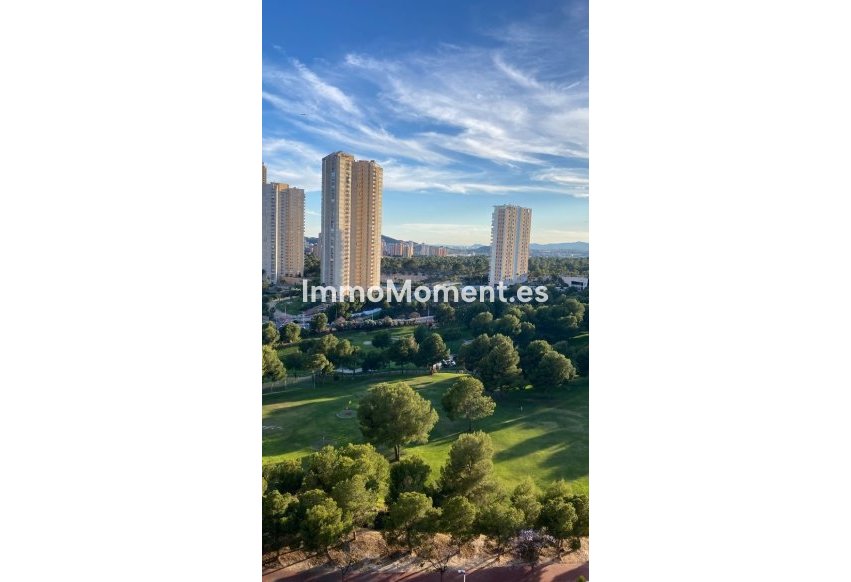 Reventa - Apartamento - Benidorm - Benidorm Centro