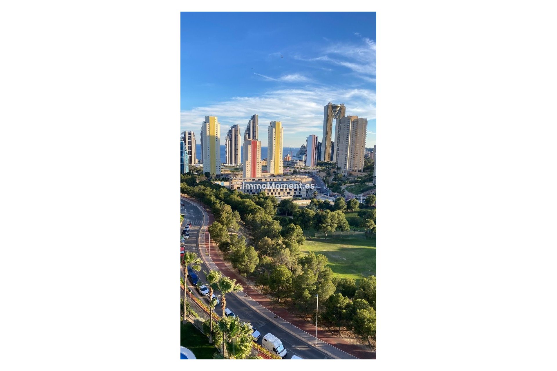 Reventa - Apartamento - Benidorm - Benidorm Centro
