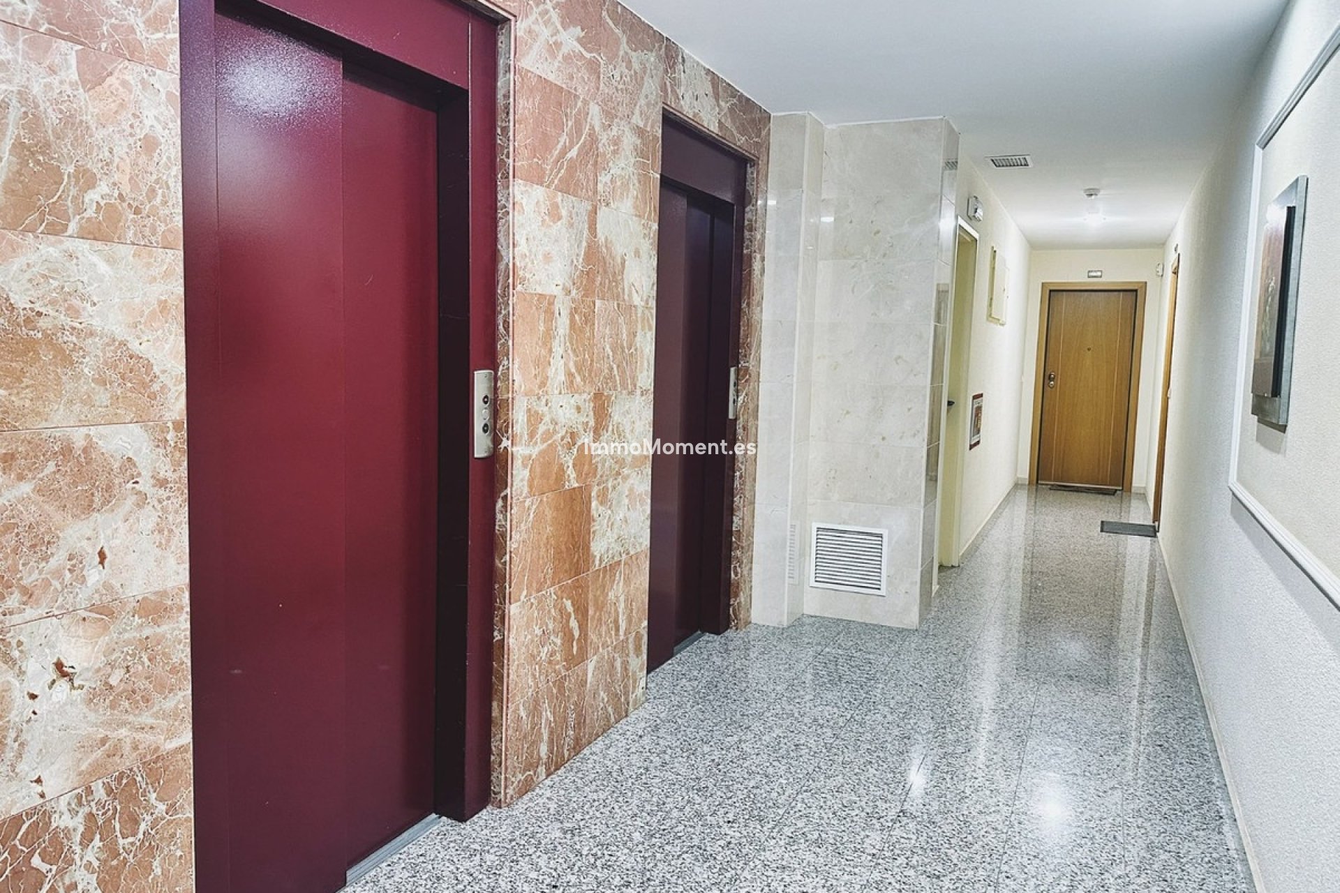 Reventa - Apartamento - Benidorm - Benidorm Centro